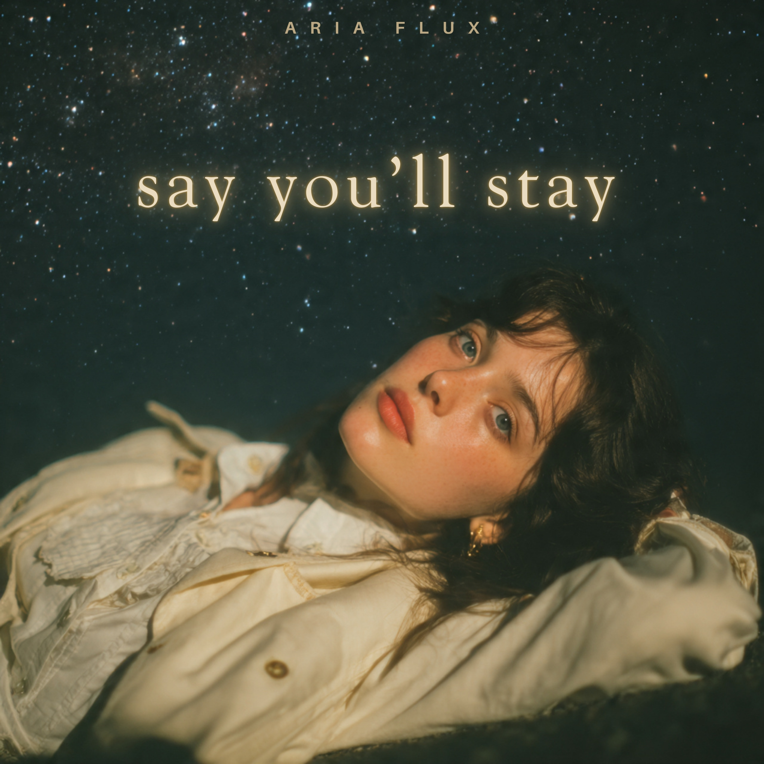 Say You'll Stay artwork
