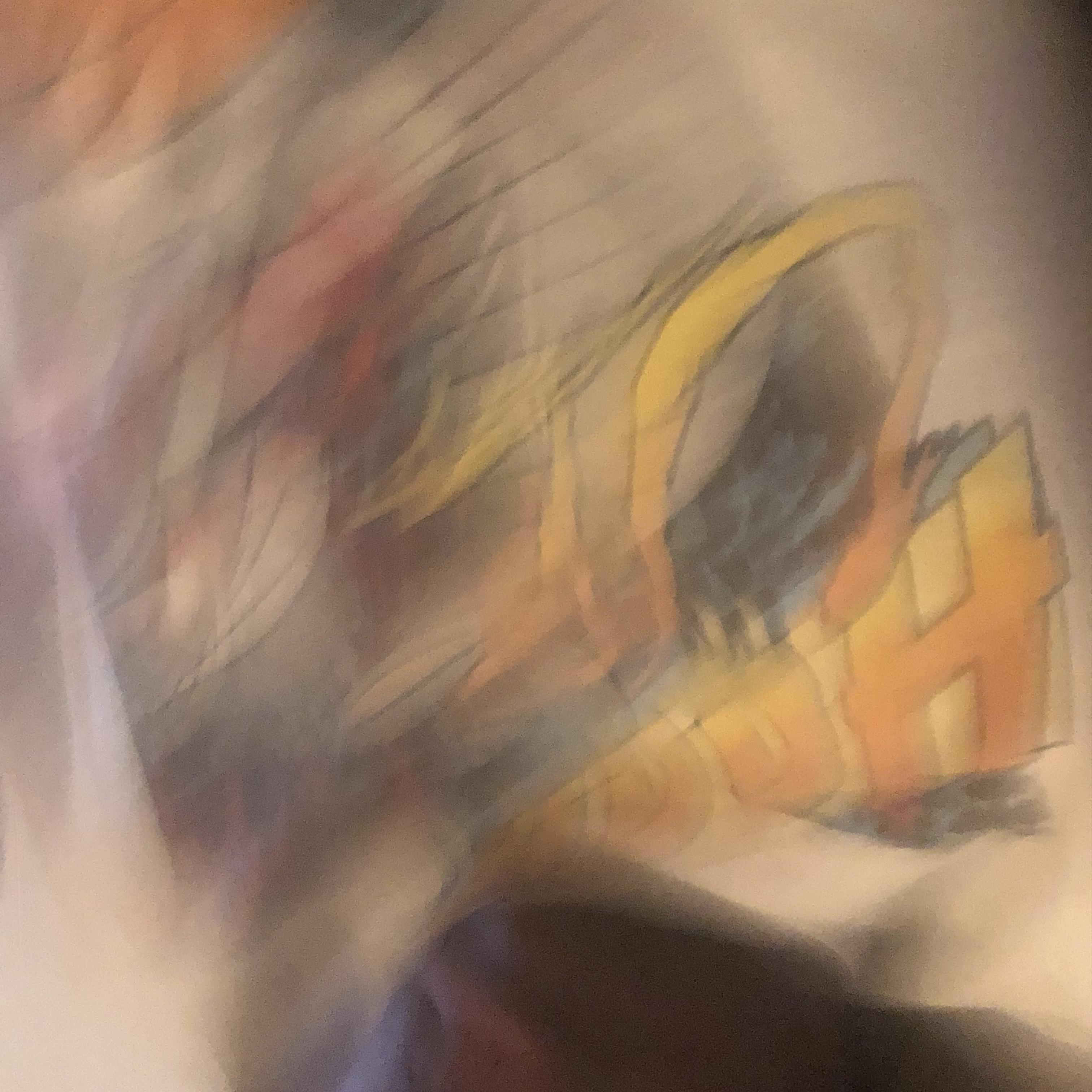 Lonely Demo artwork