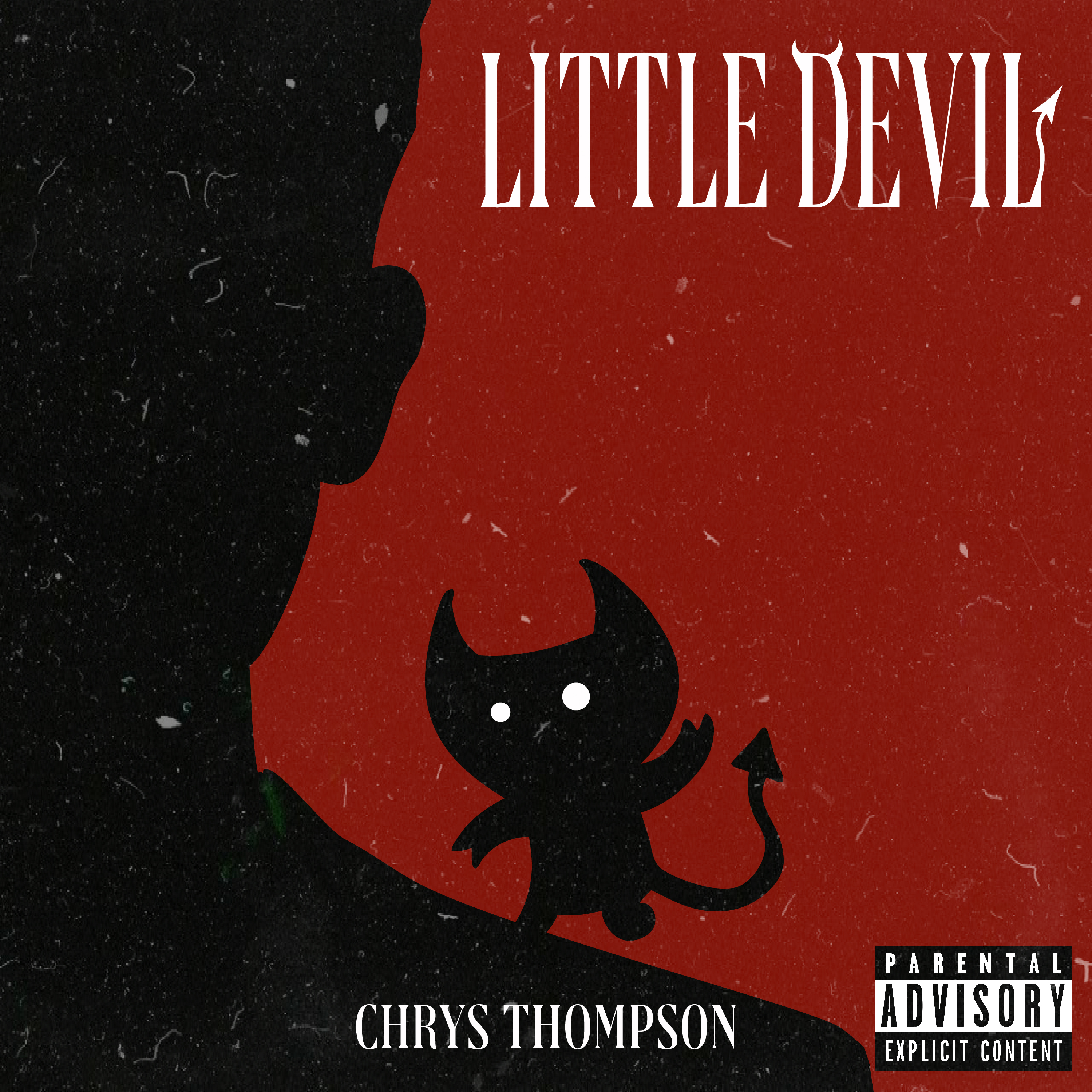 Little Devil artwork