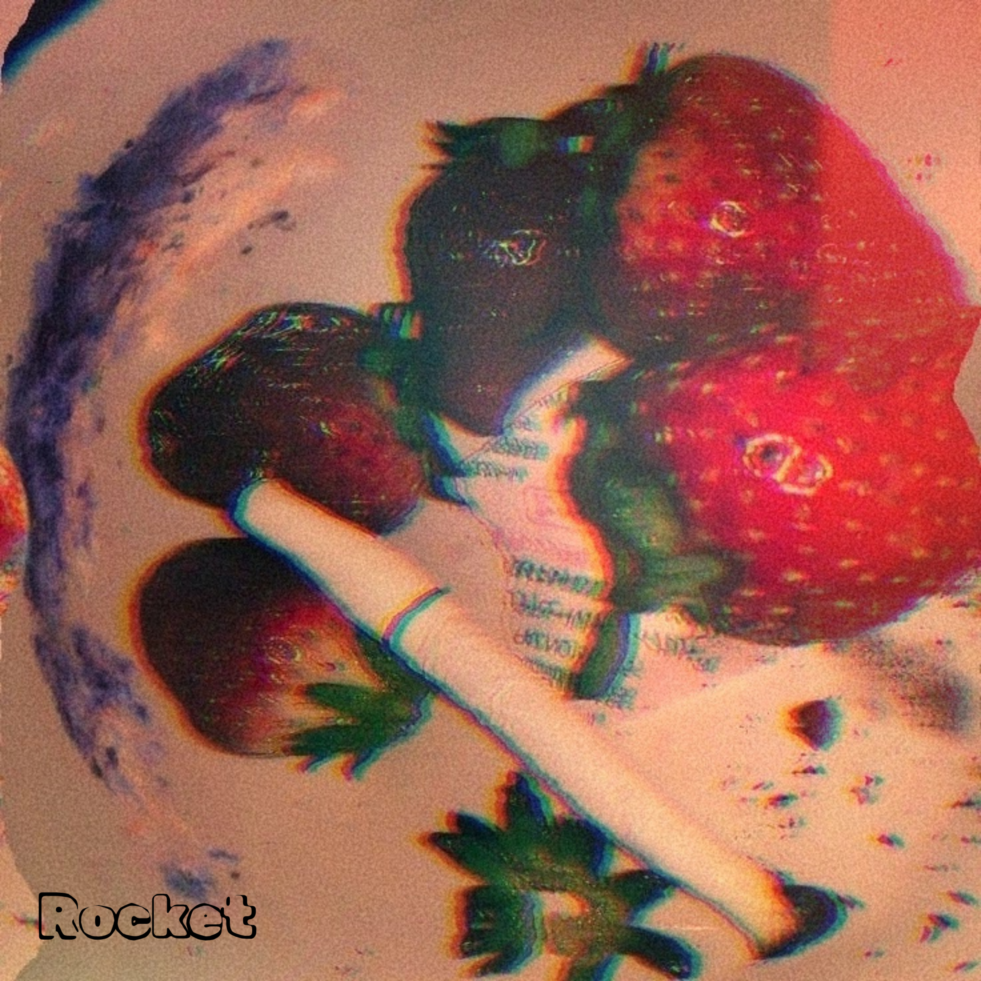 rrocket artwork