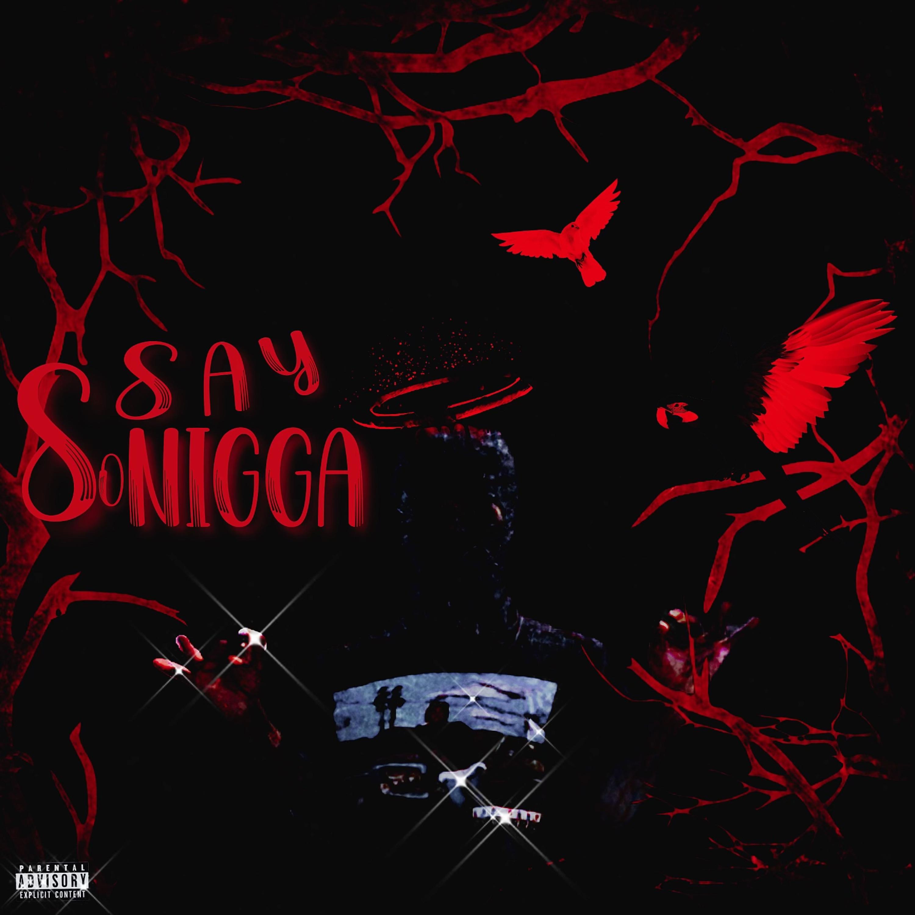 Sayso artwork