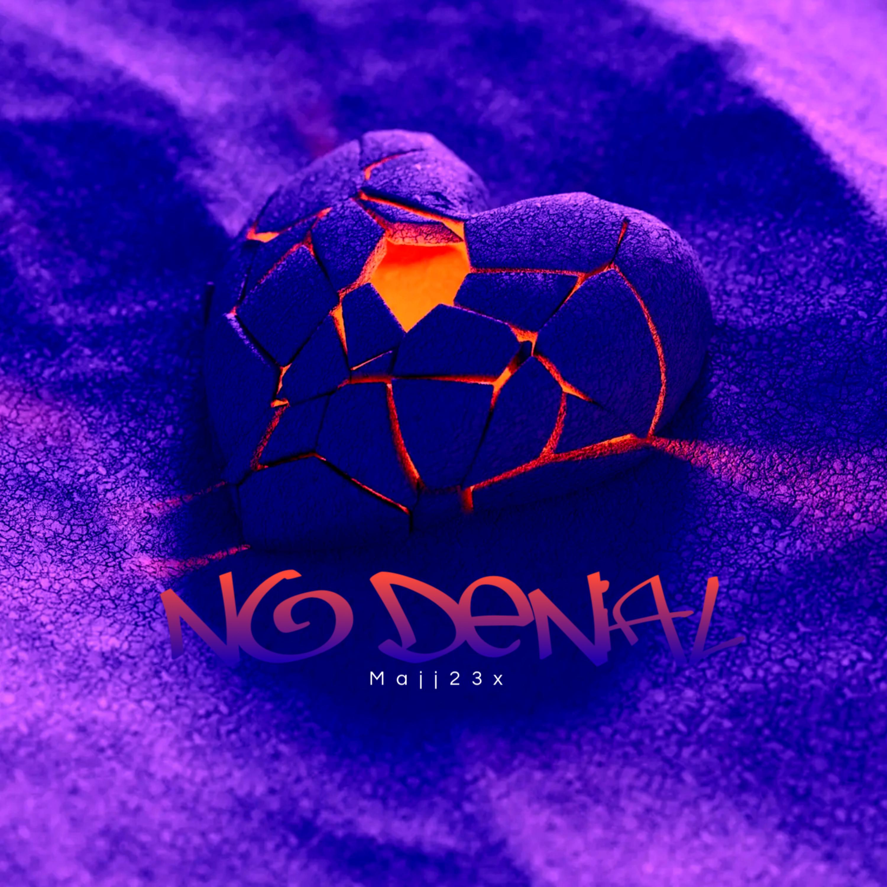 No denial artwork