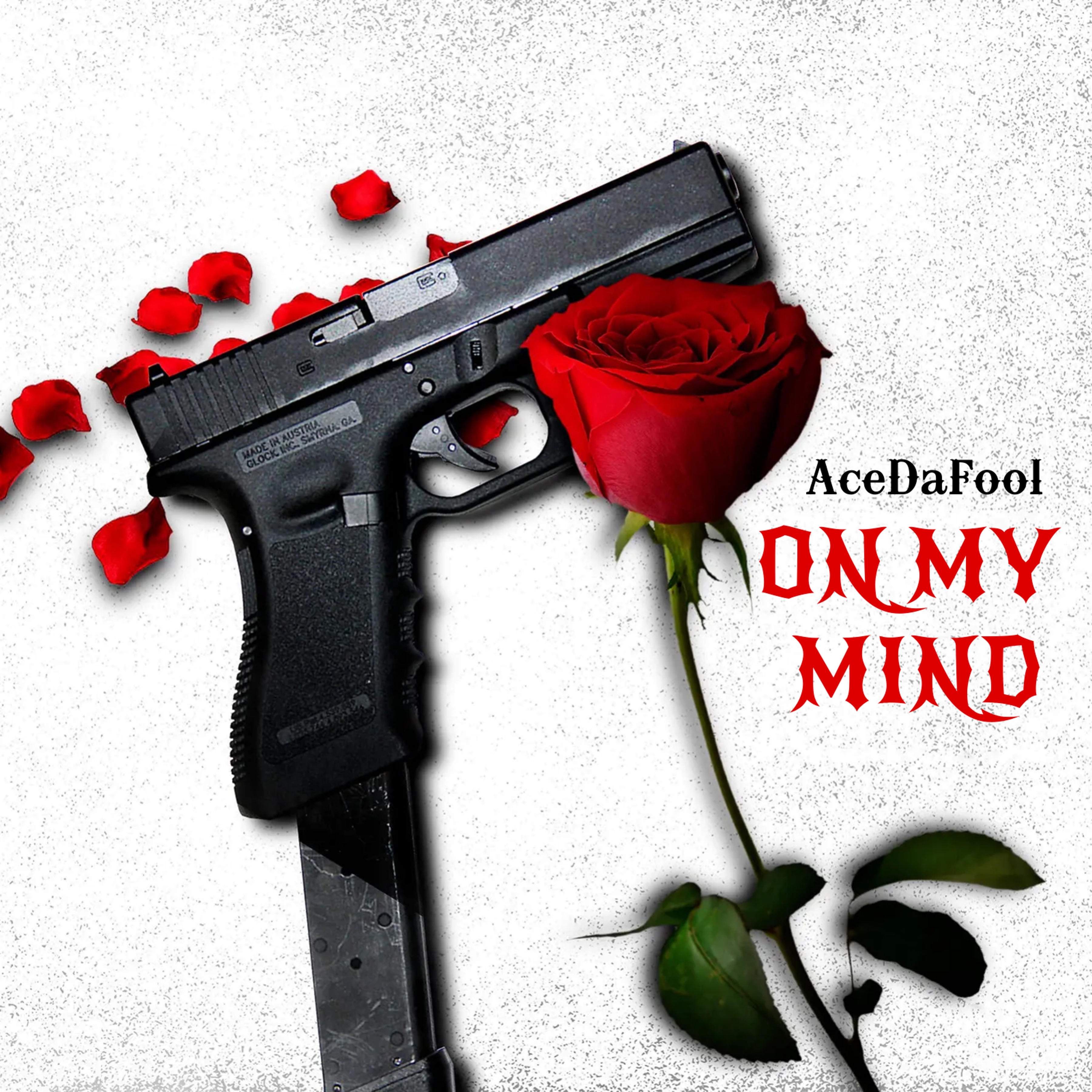 On My Mind artwork
