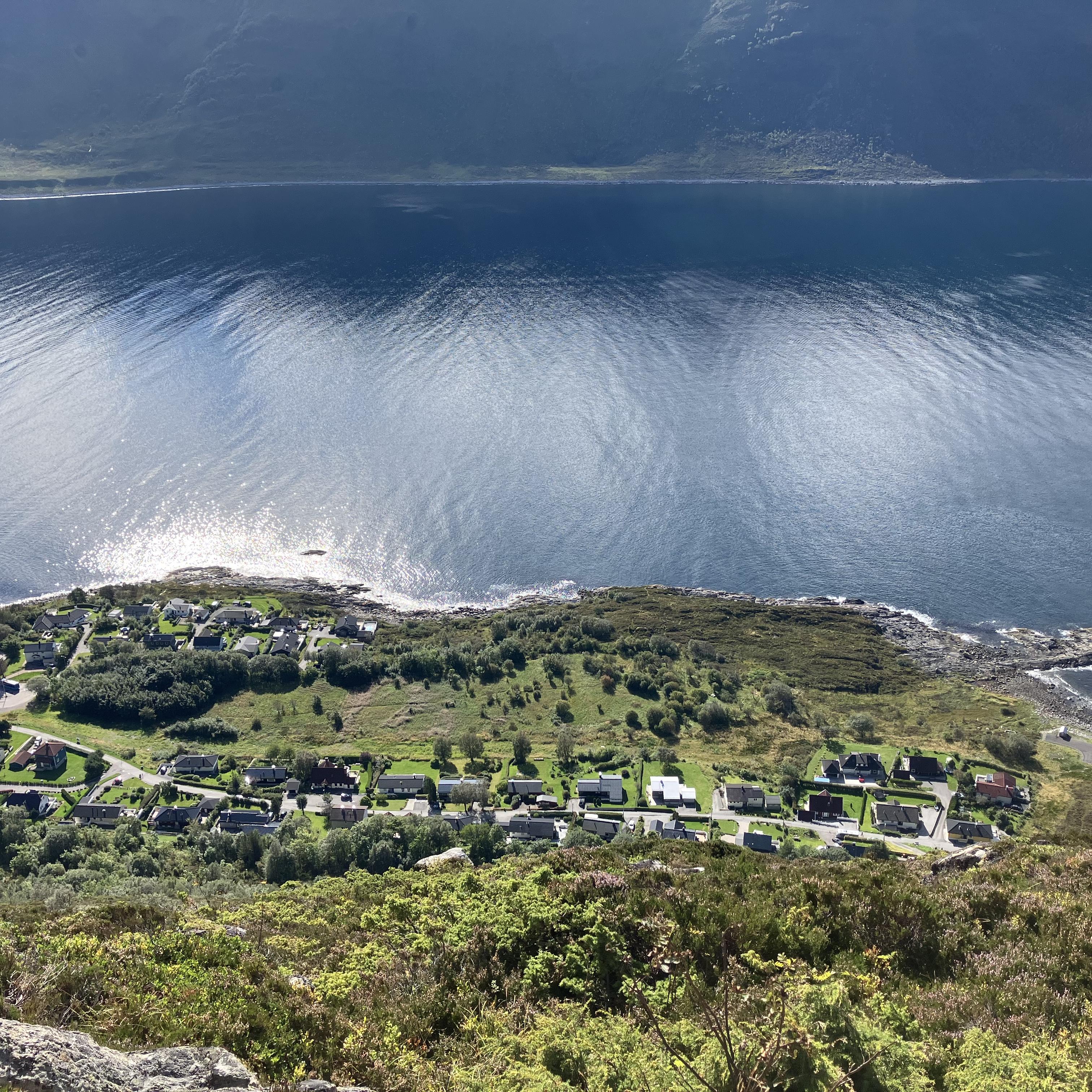 Tiden Min Går artwork