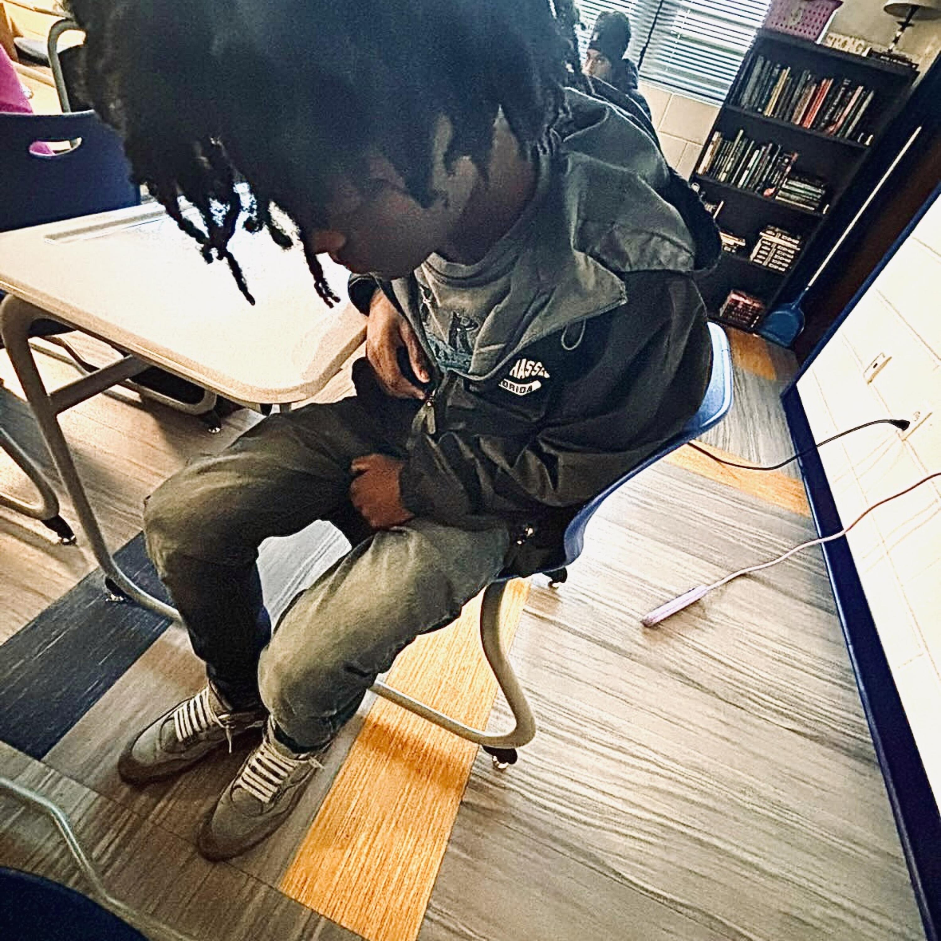 ALL THA TIME artwork