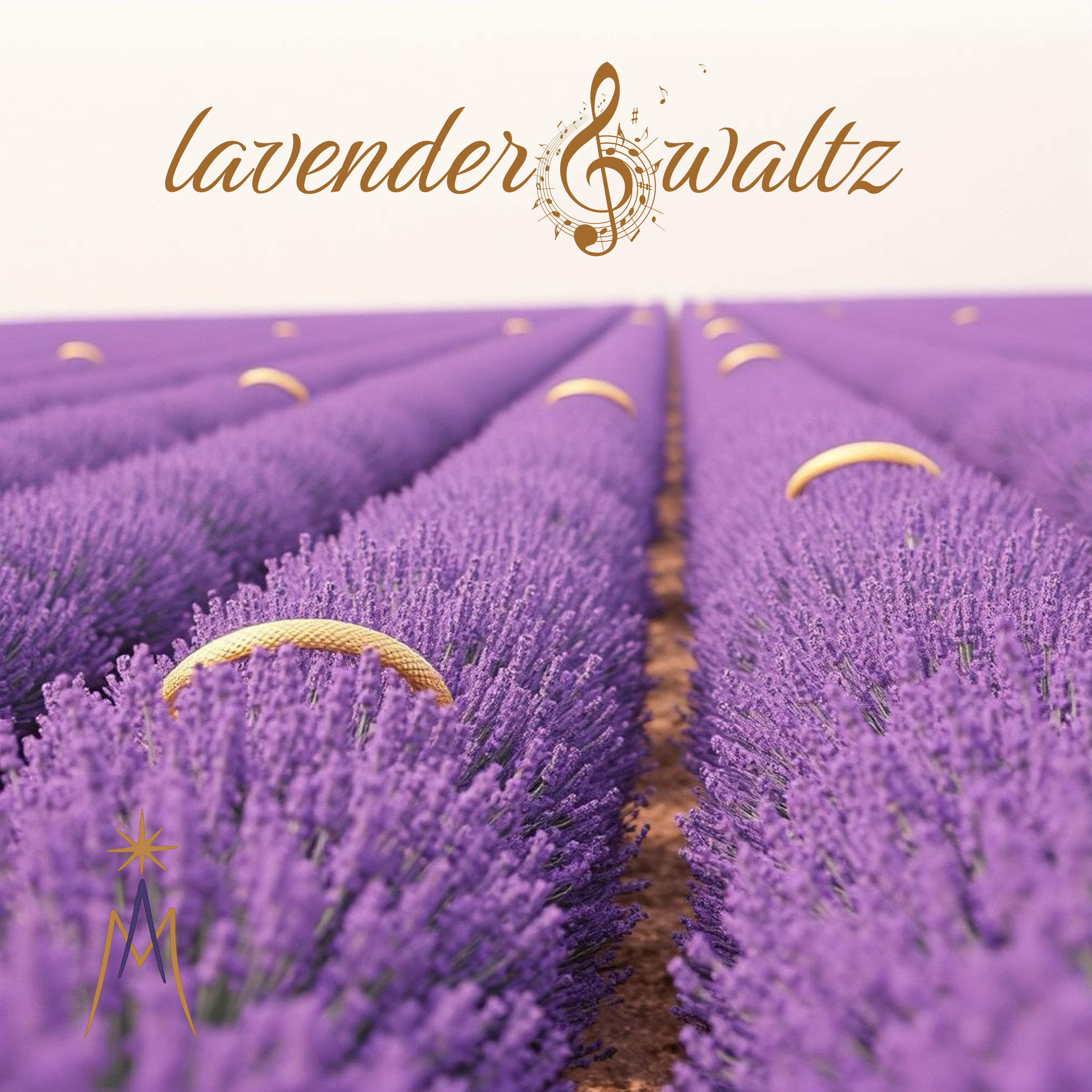 Lavender Waltz artwork