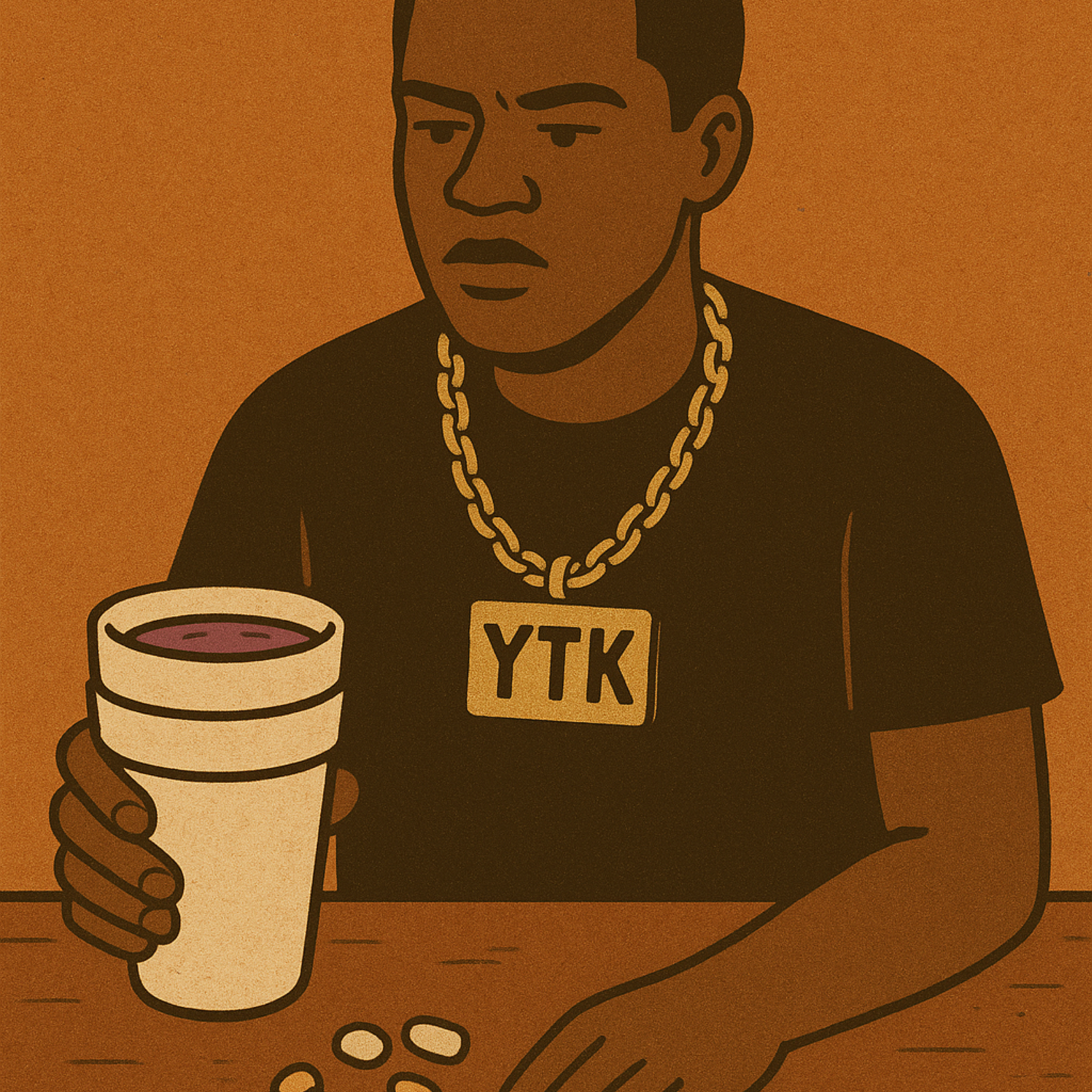 Pills artwork