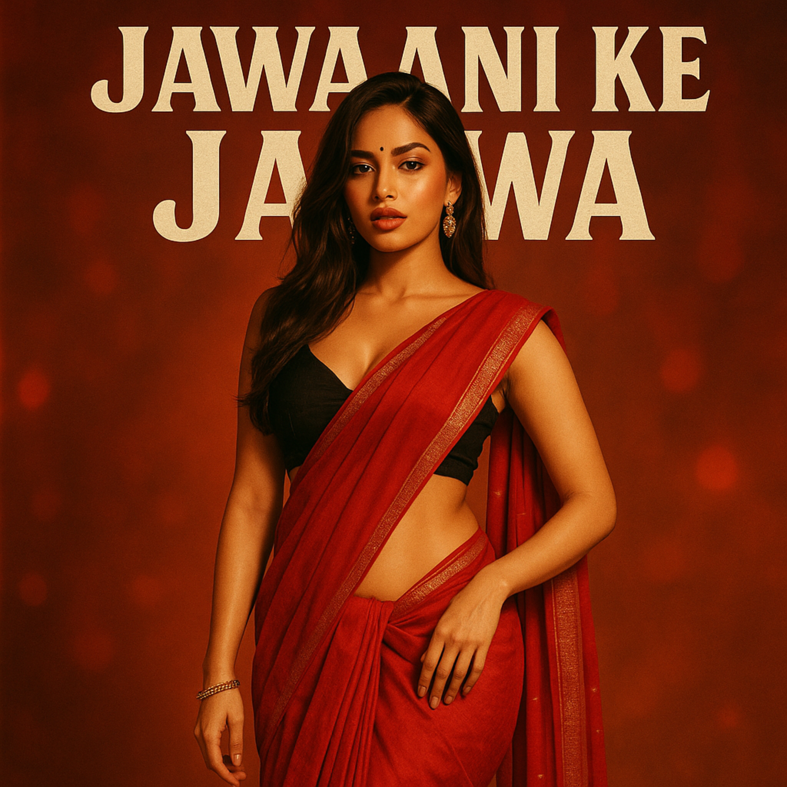 Jawaani ke jalwa artwork