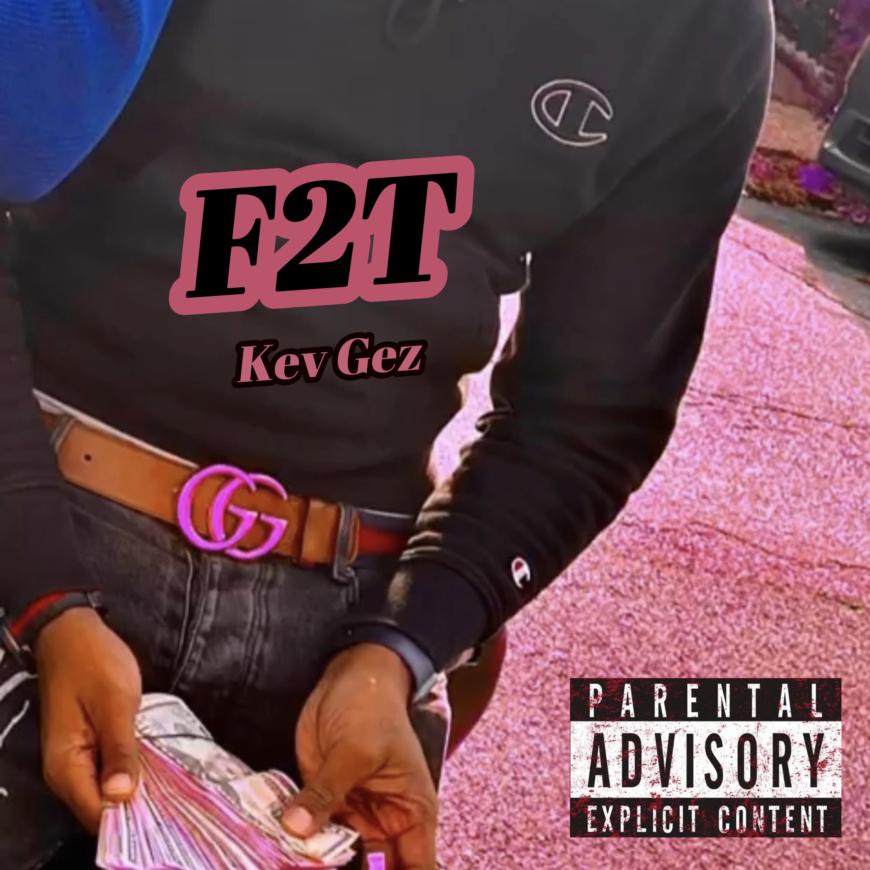 Finesse 2 Times artwork