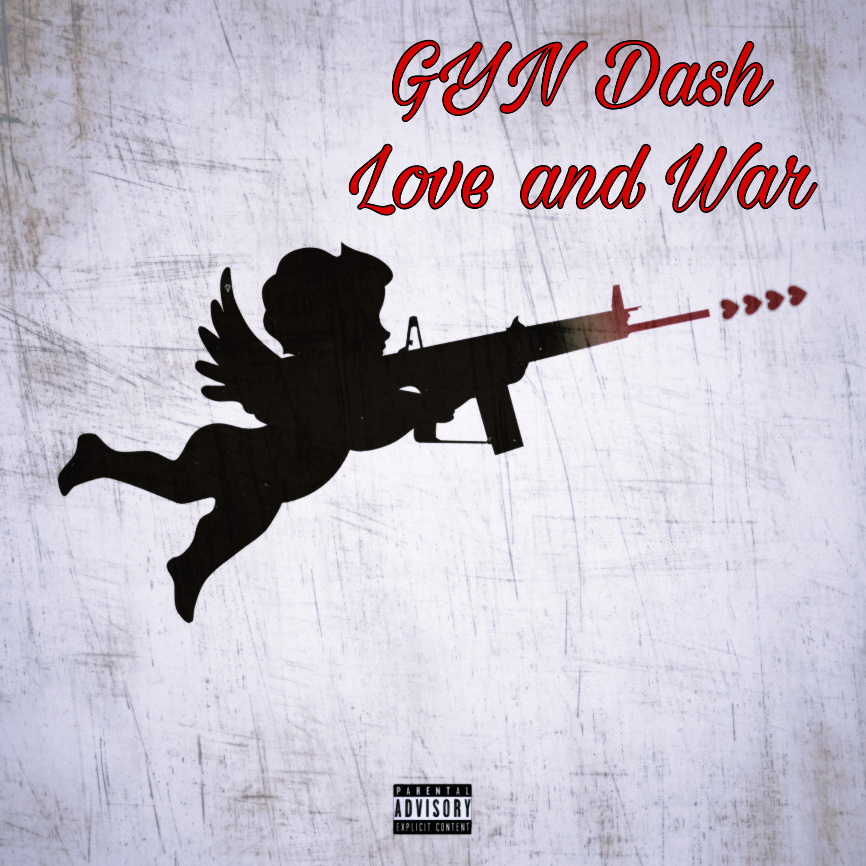 Love And War artwork