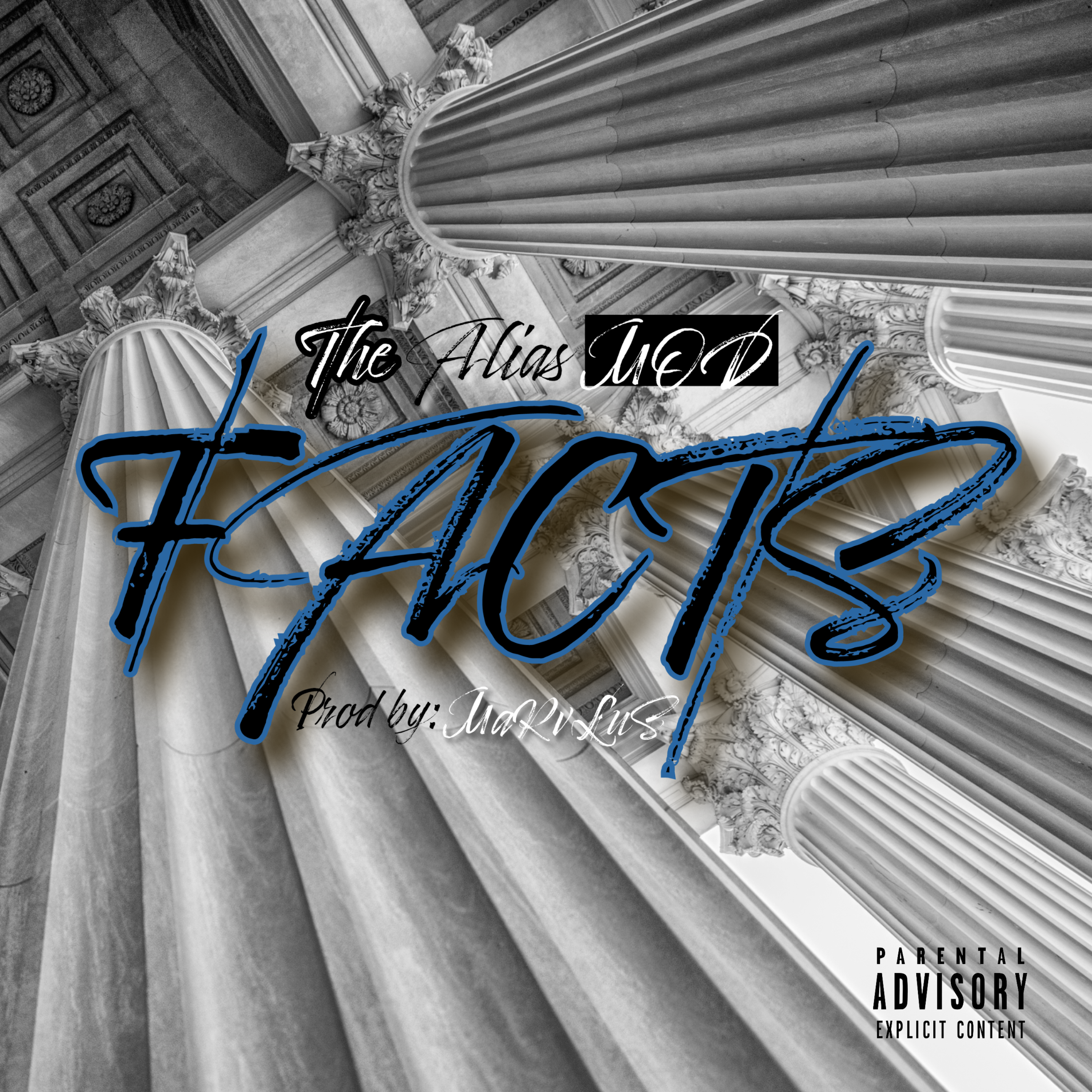 Facts artwork