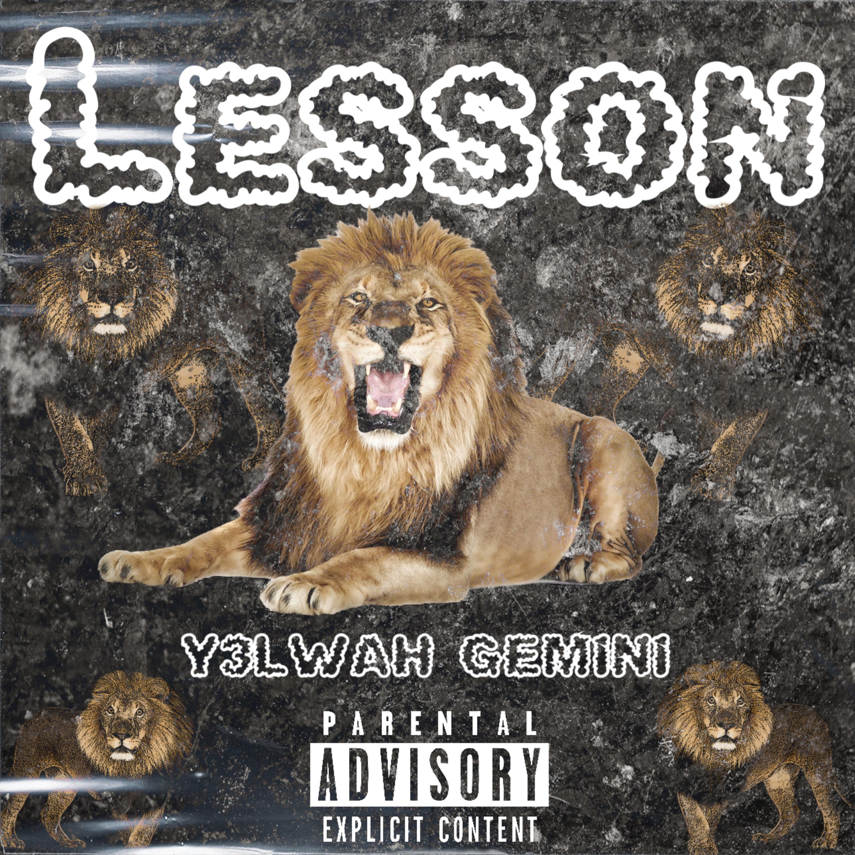 Lesson artwork