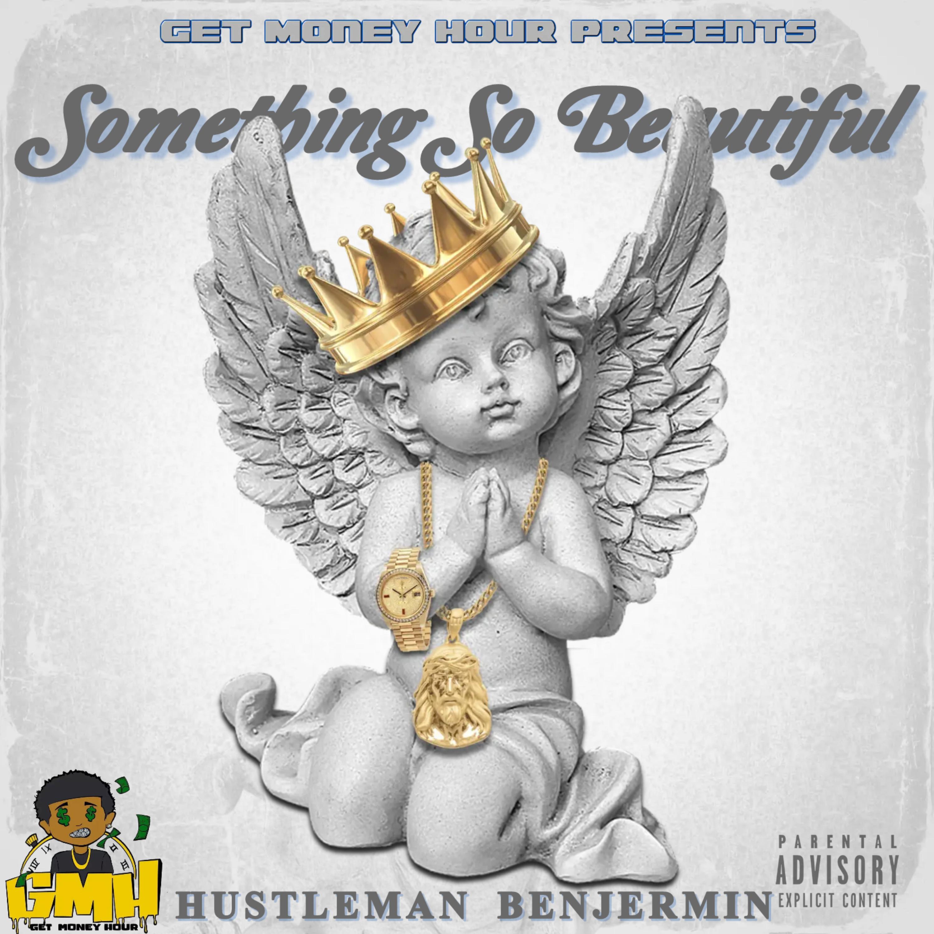 Something So Beautiful artwork