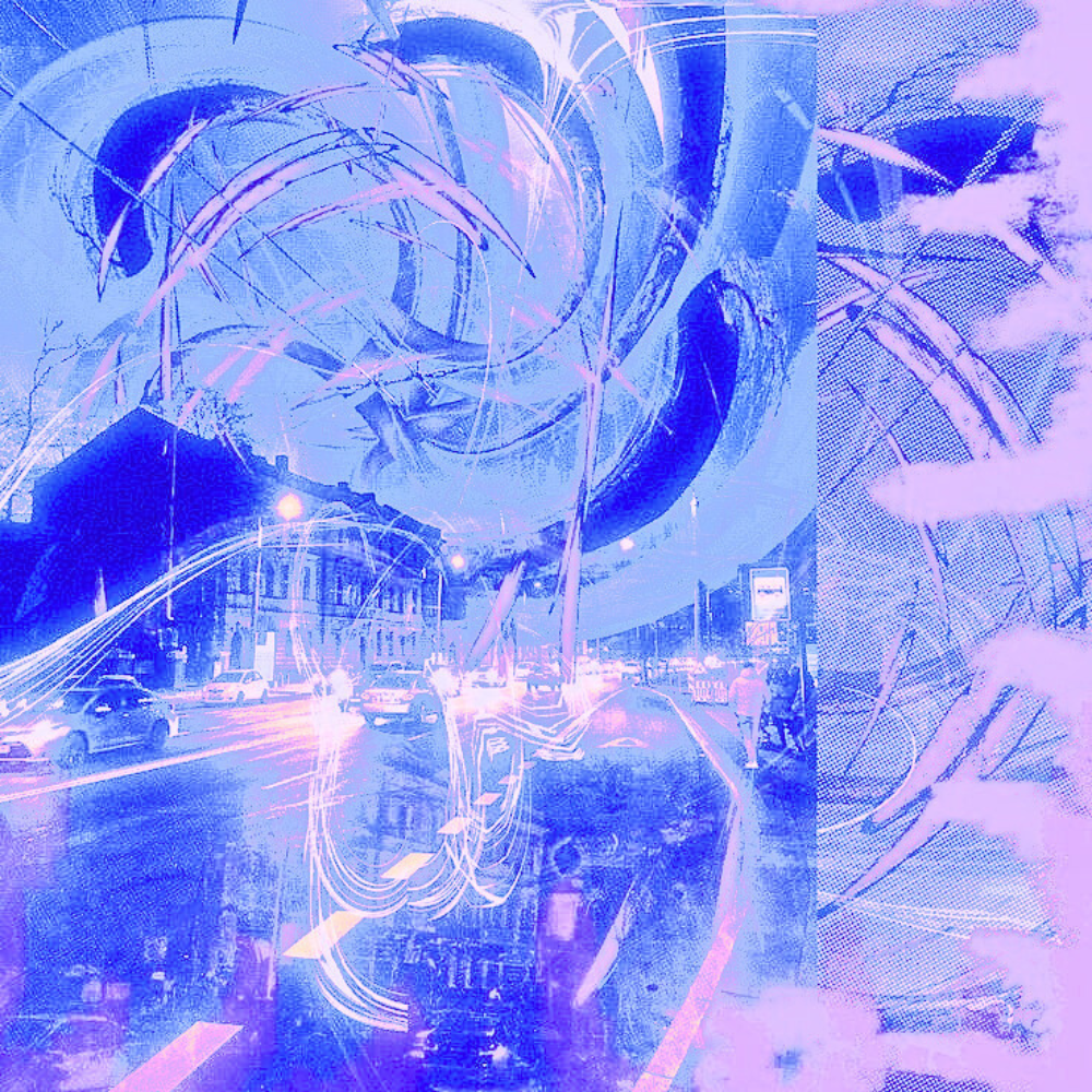 Call Me Later artwork