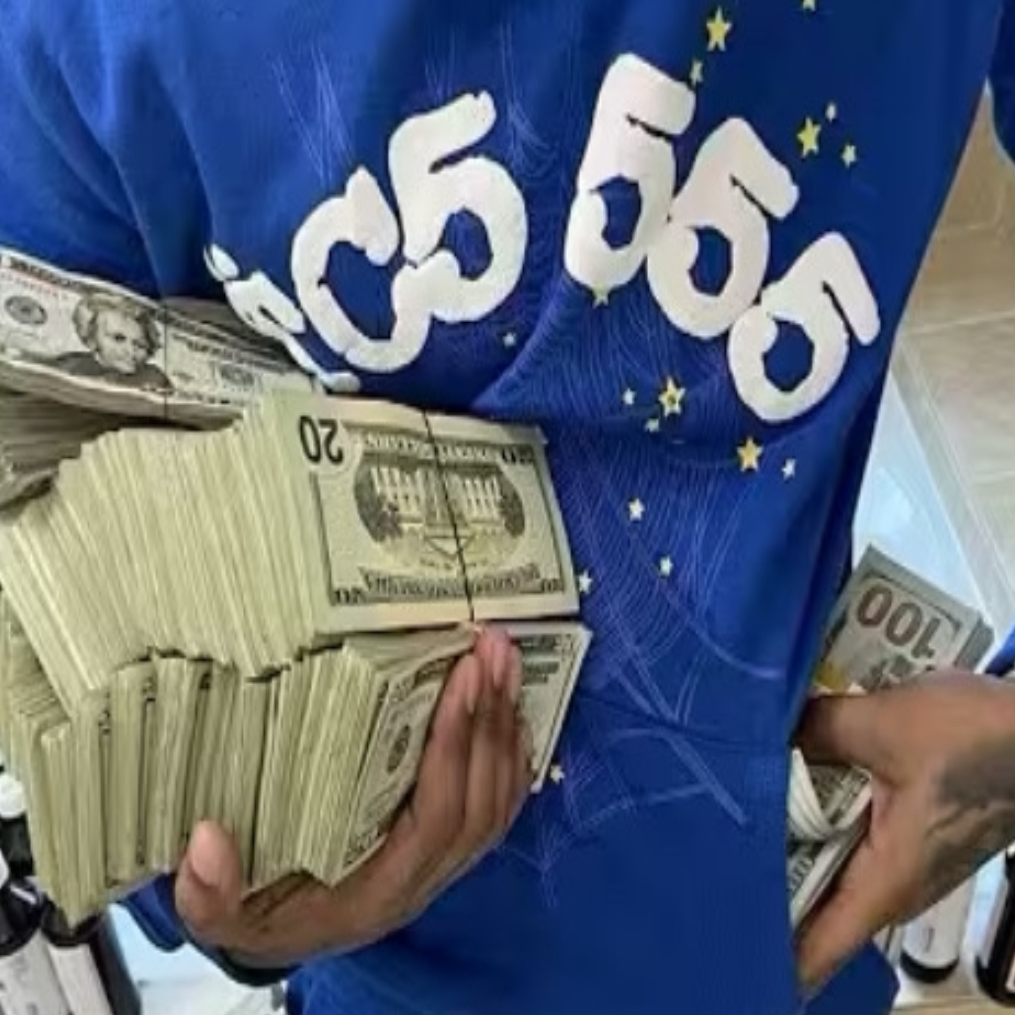 50k This Week artwork