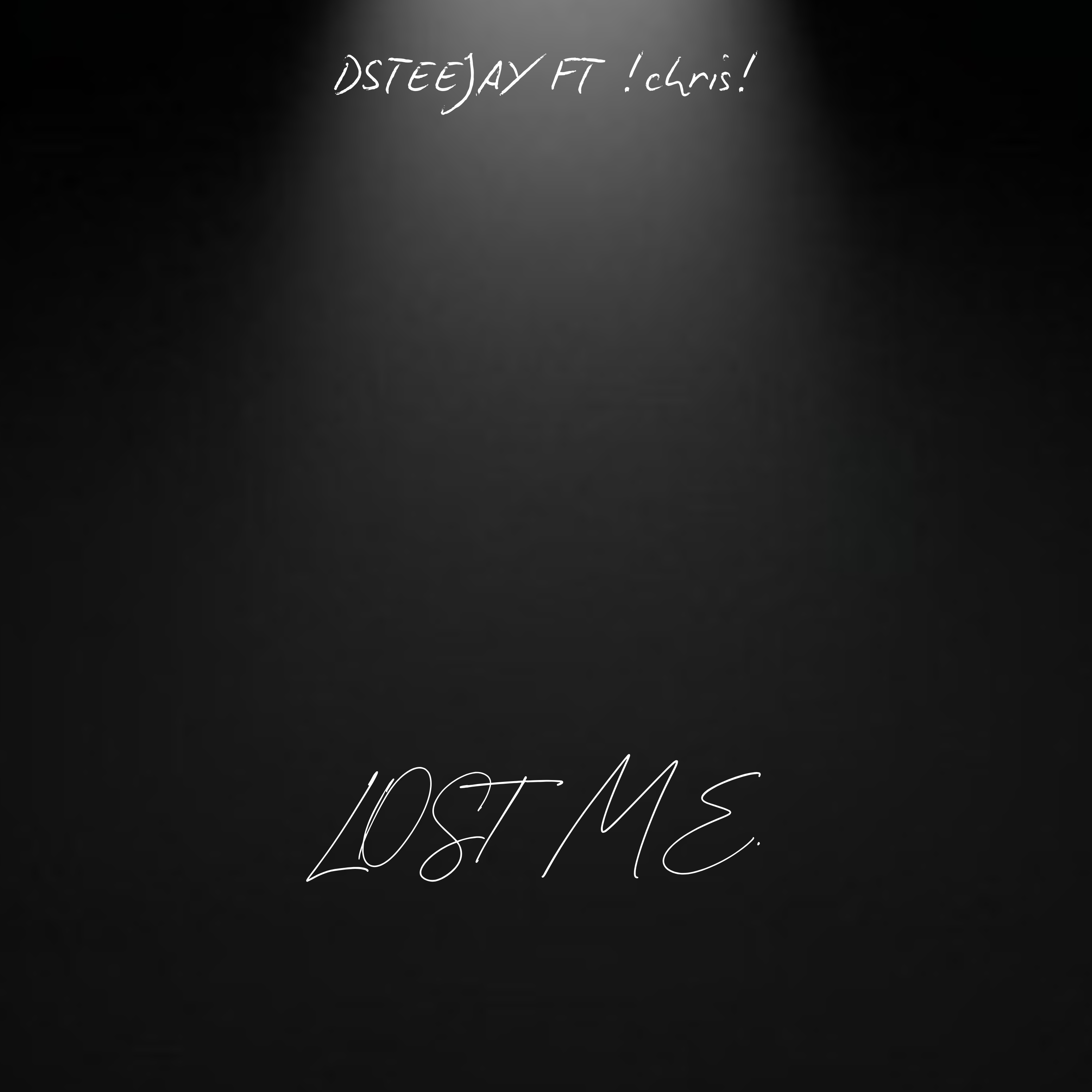 Lost Me by DsTeejay cover art