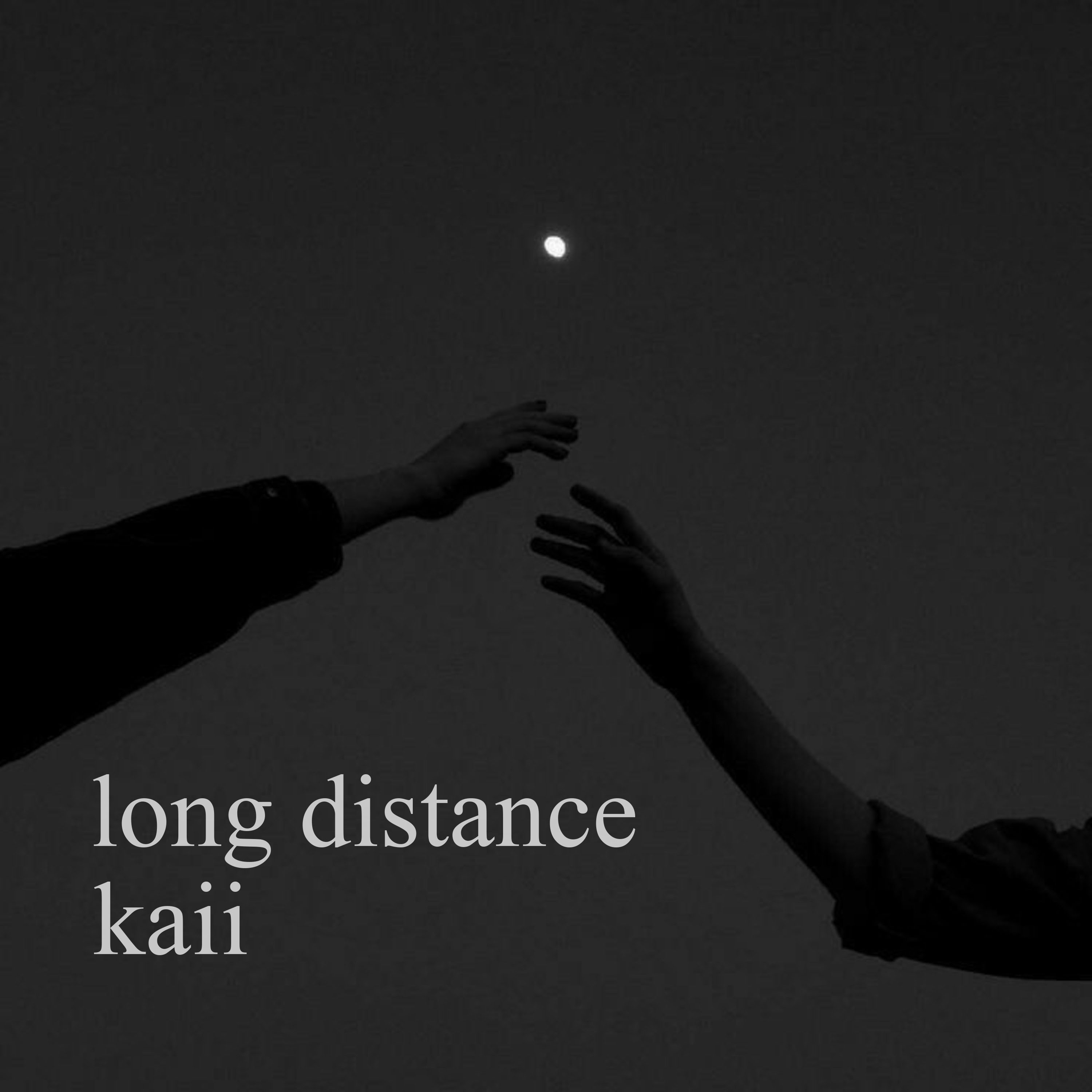 long distance artwork