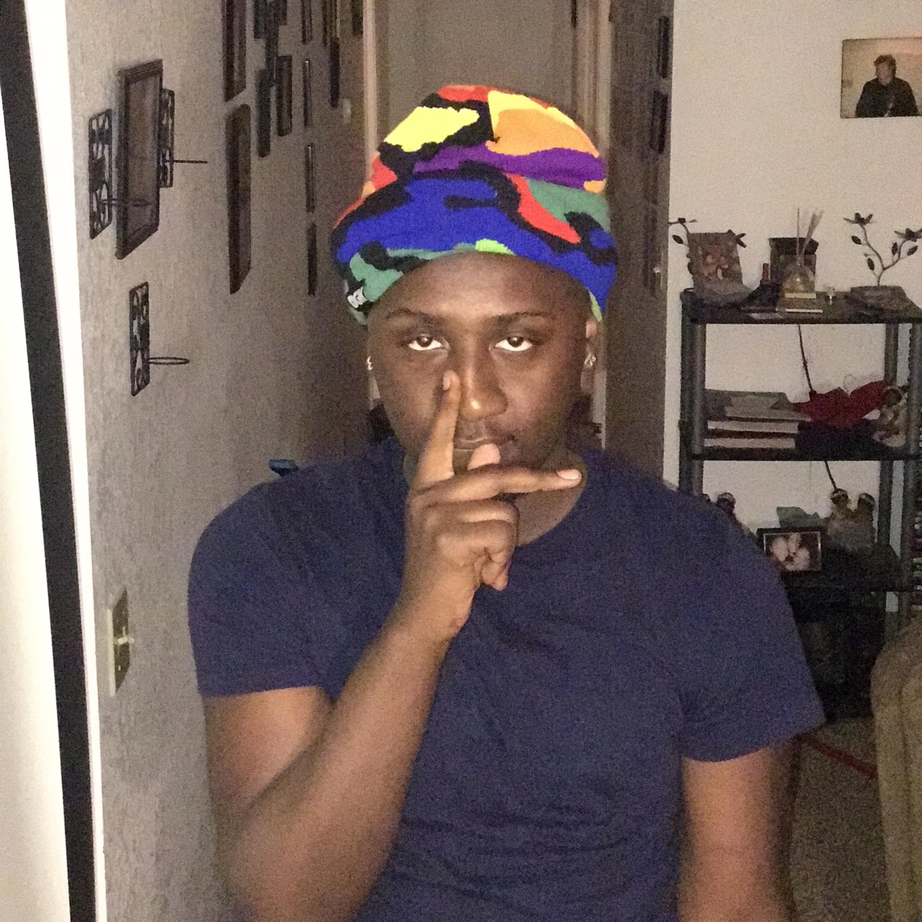 Intro by Polo cover art
