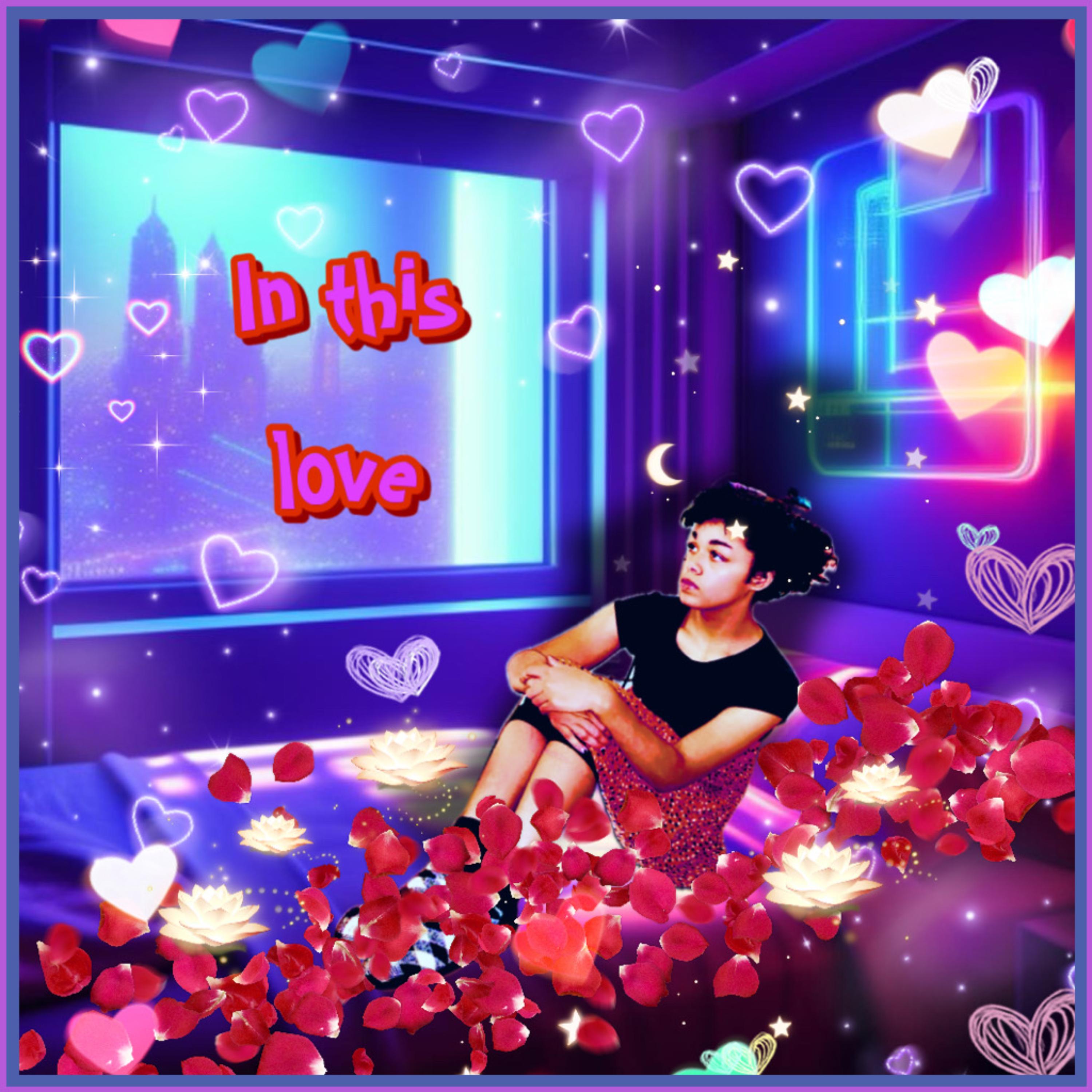 In This Love artwork