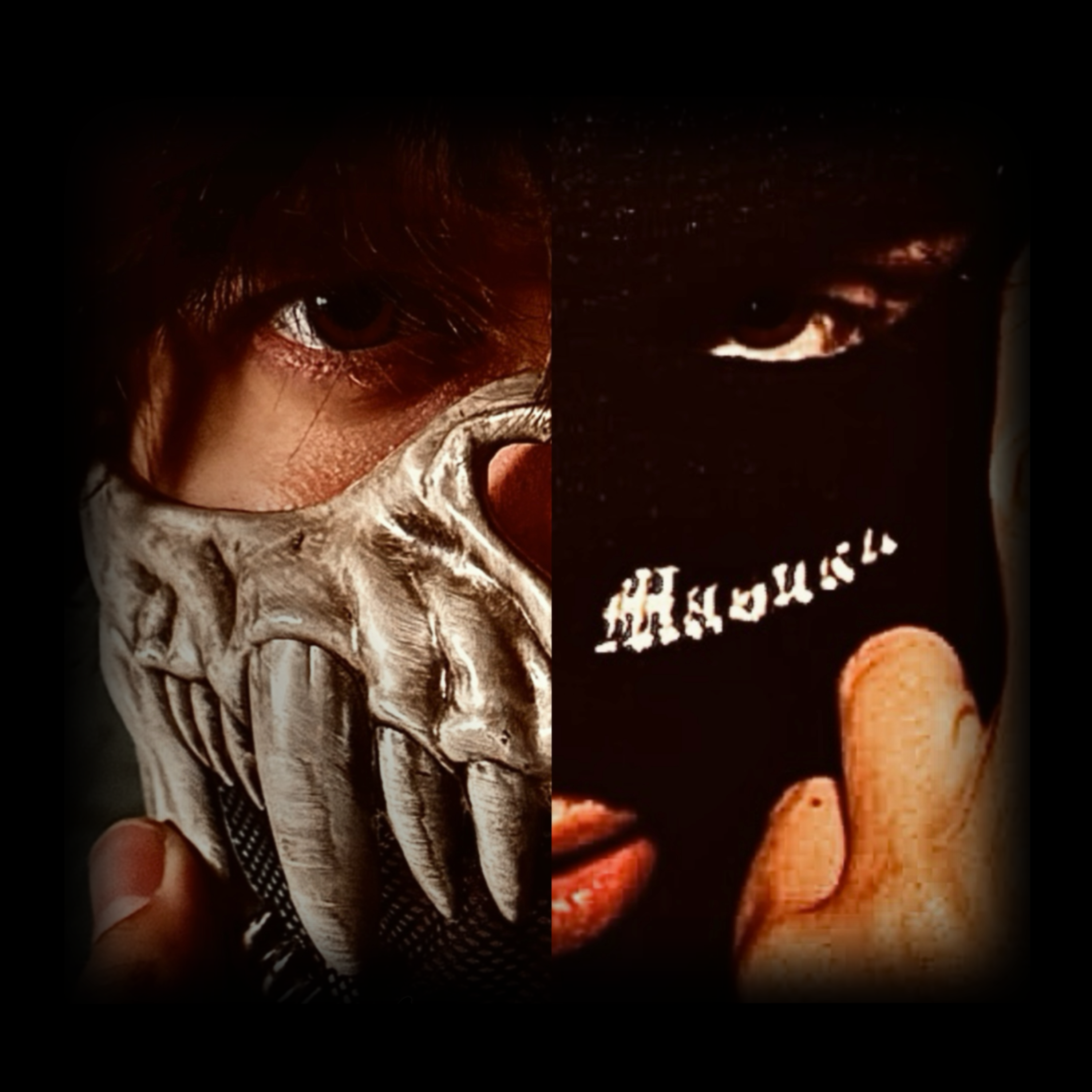 Feel (Remix) artwork