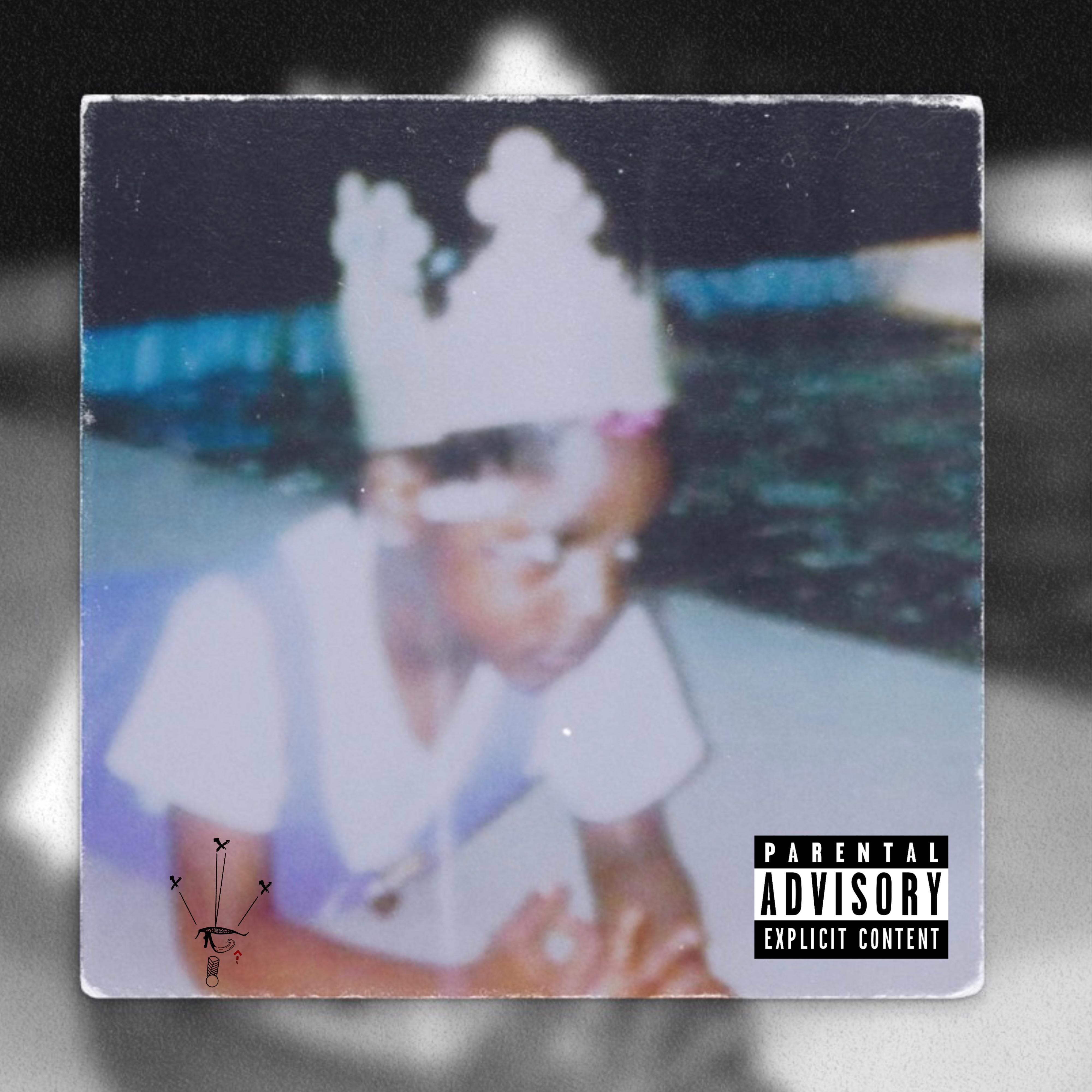 ESCAPADES INSTRUMENTAL artwork