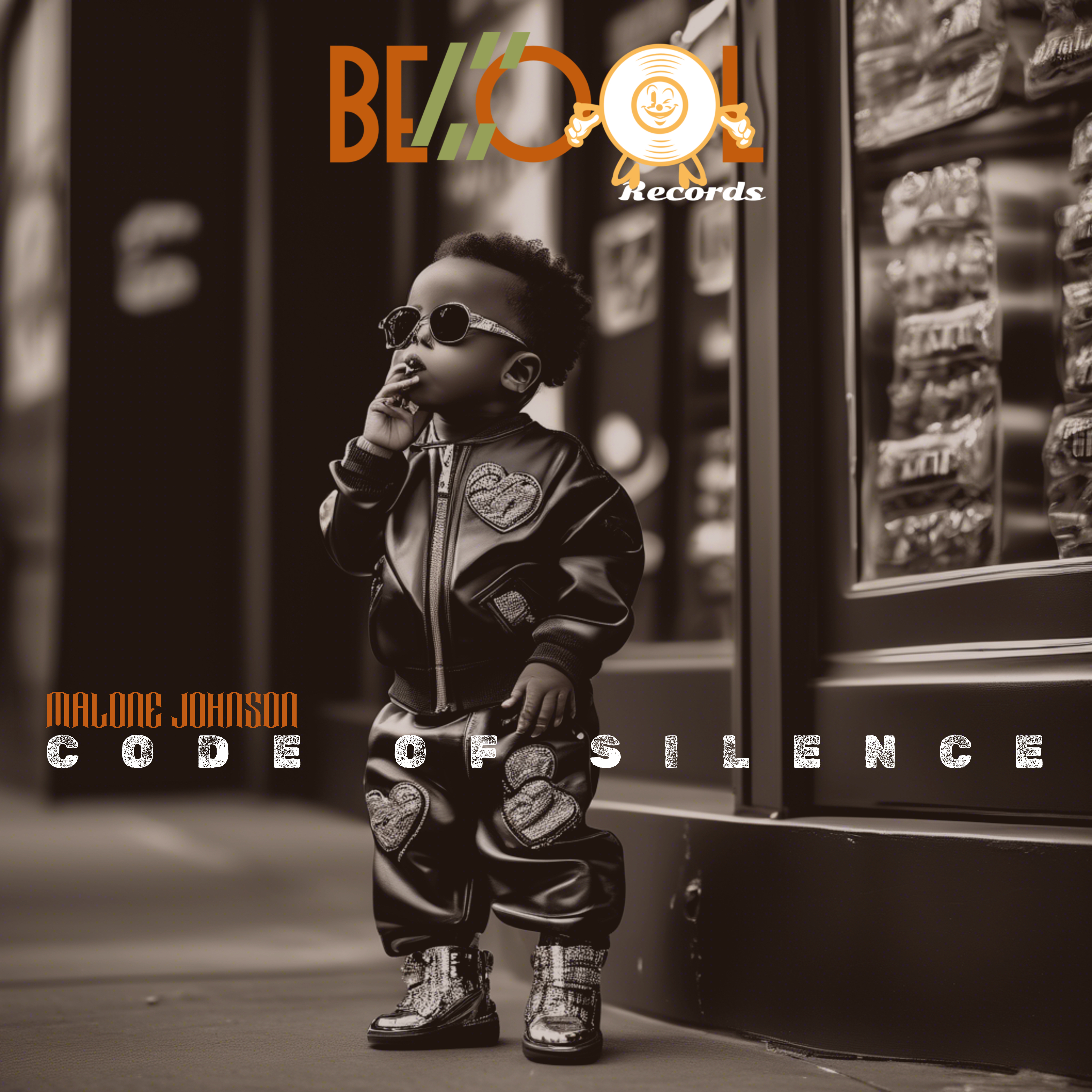 Code Of Silence artwork