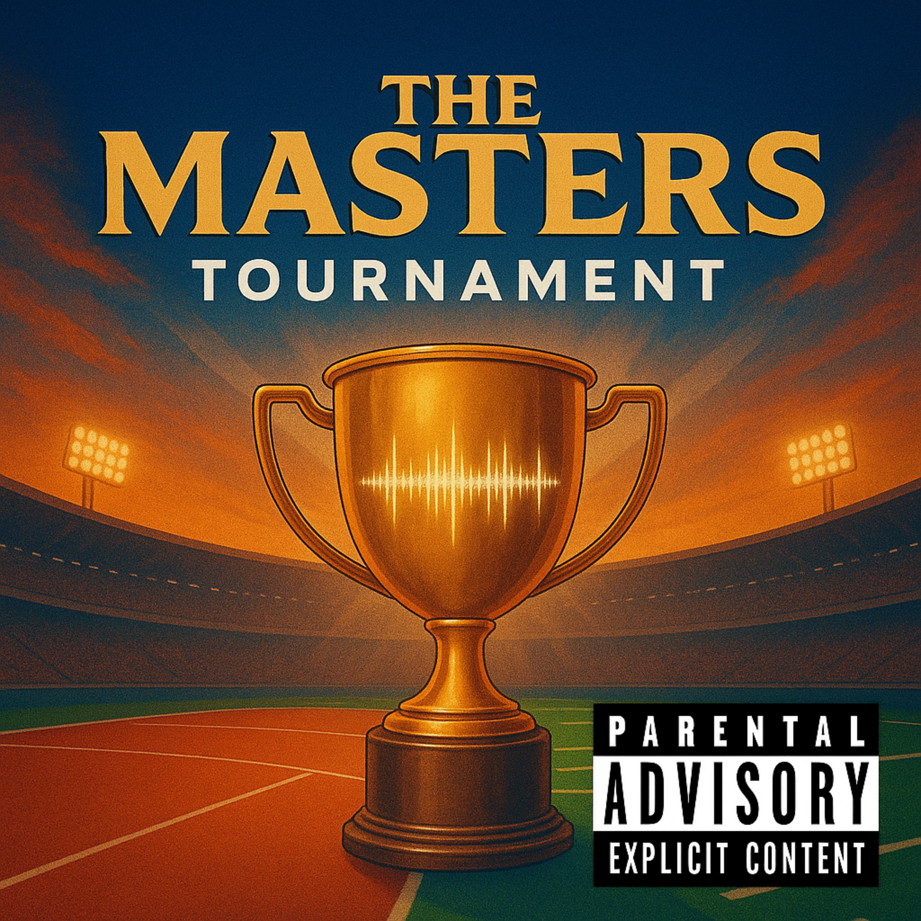 The Masters Tournament artwork