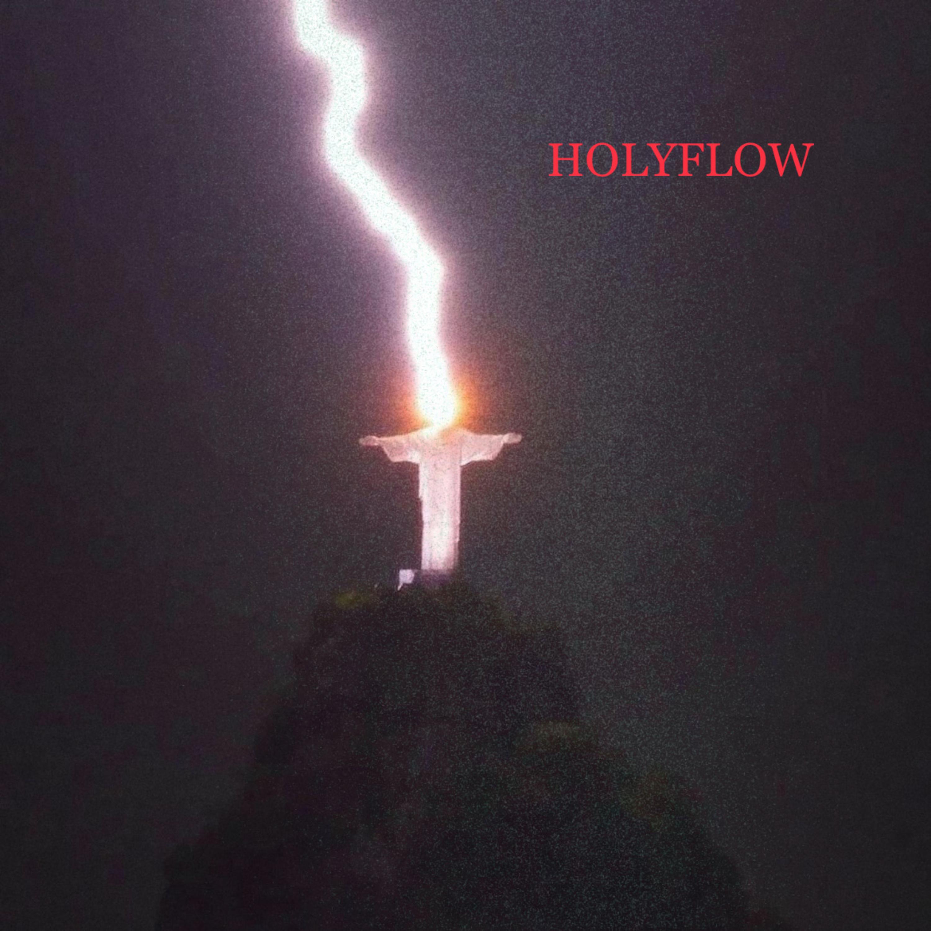 HOLYFLOW artwork