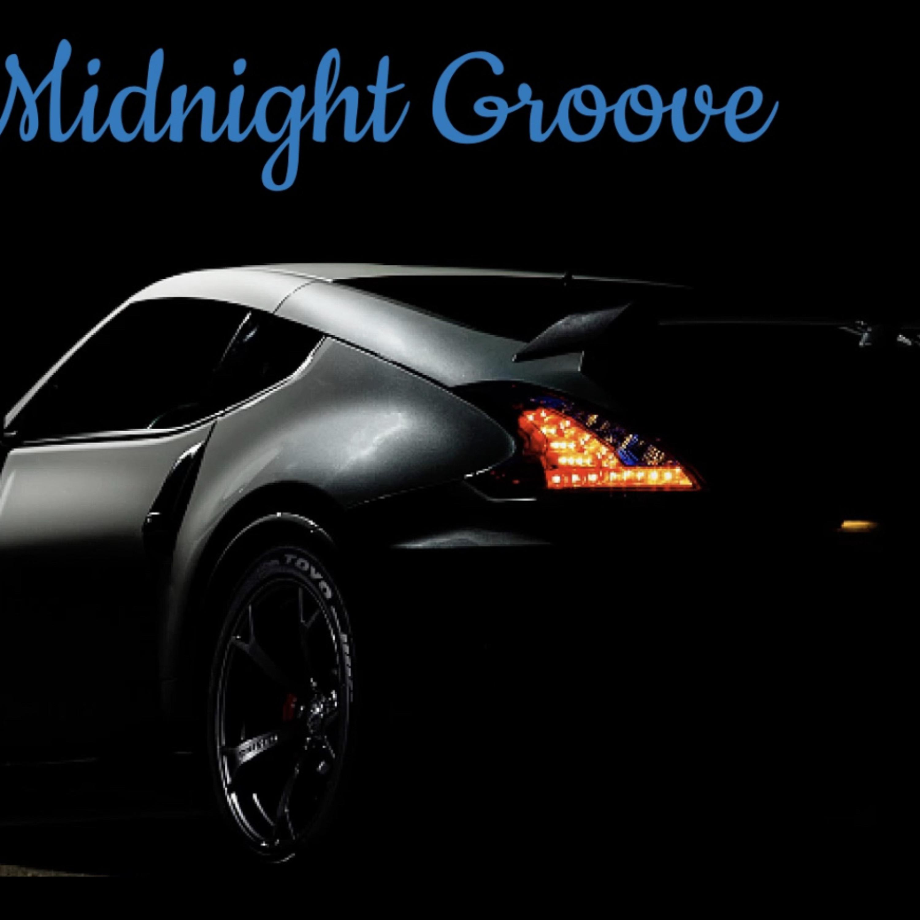 Midnight Groove artwork