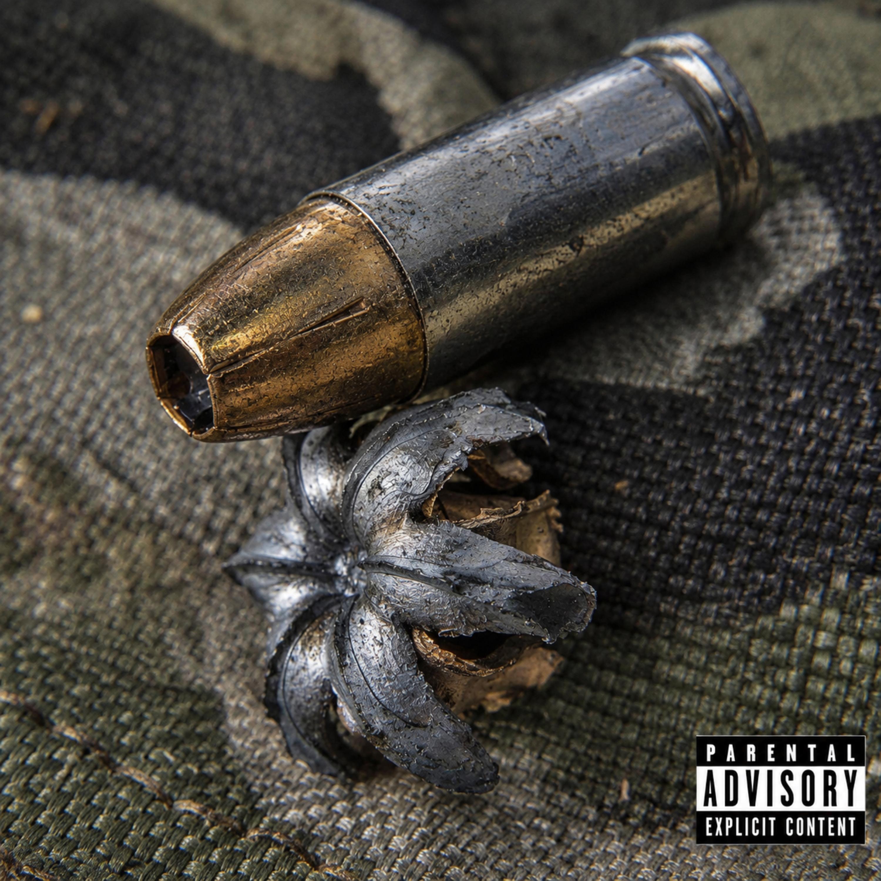 First Off by Dahh B cover art