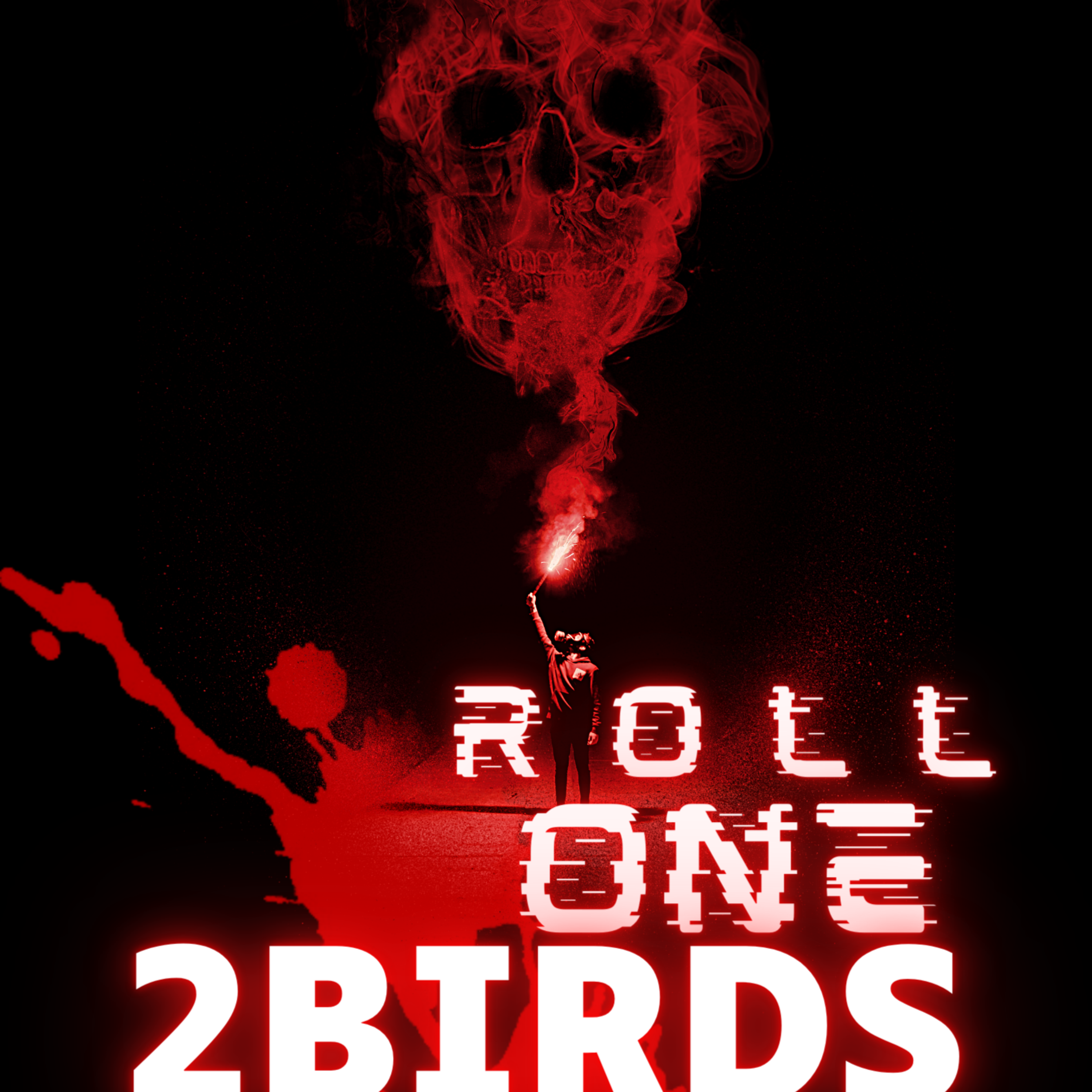 Roll one by Vgtrigga cover art