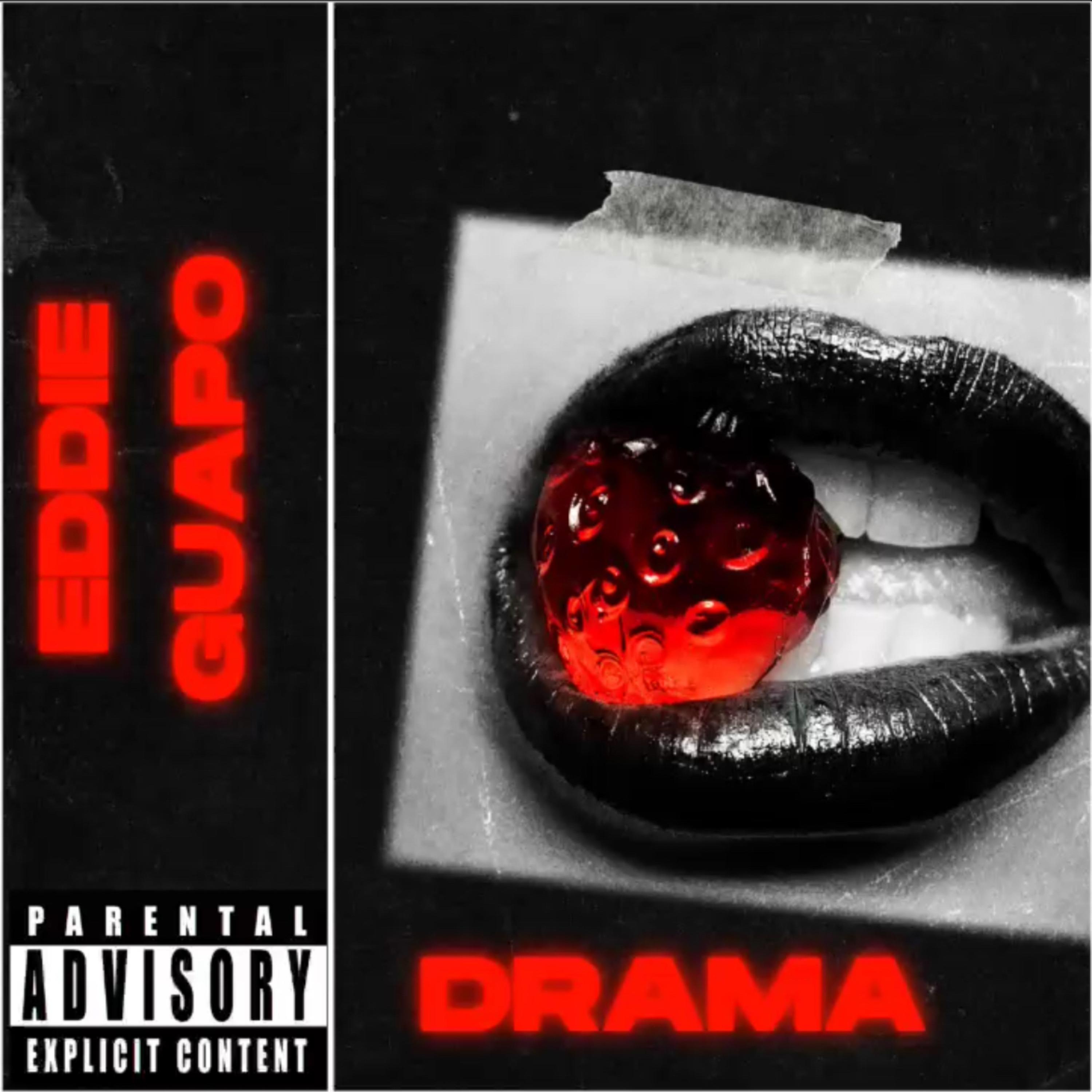 DRAMA artwork
