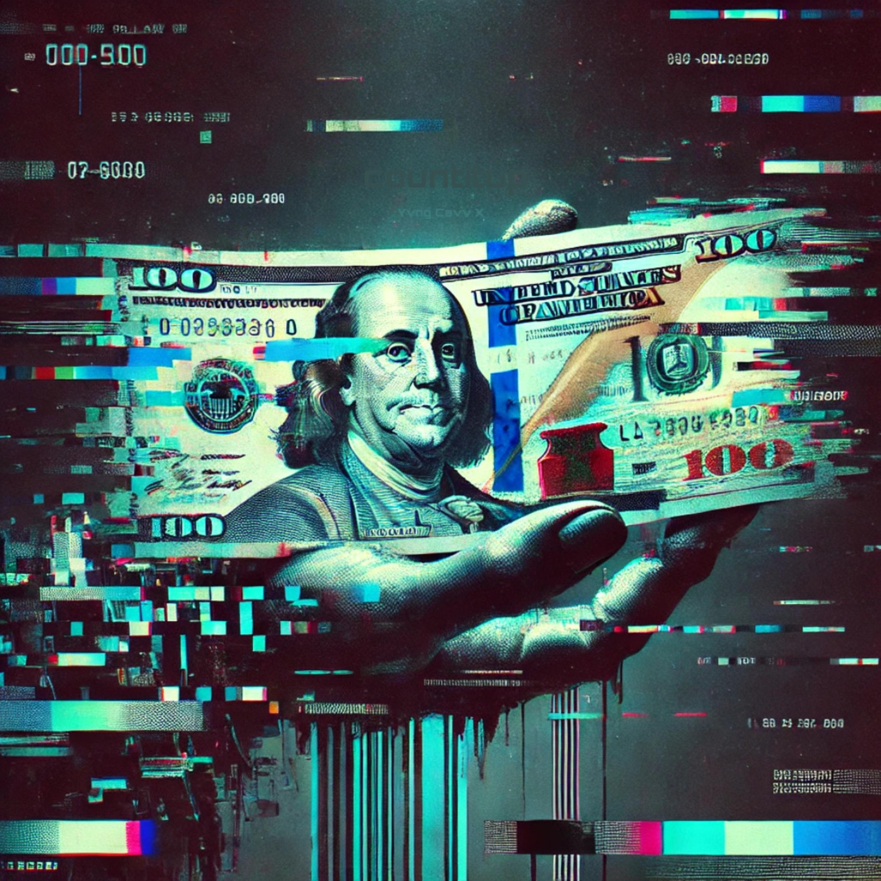 countitup artwork