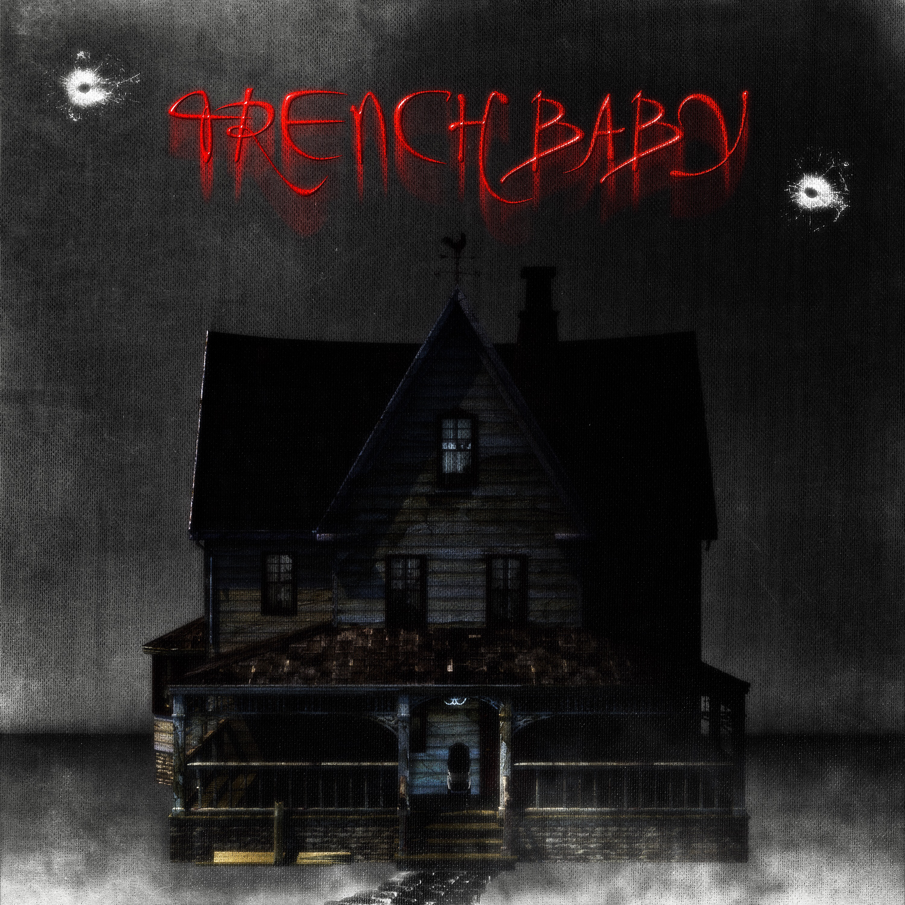 Trench Baby artwork