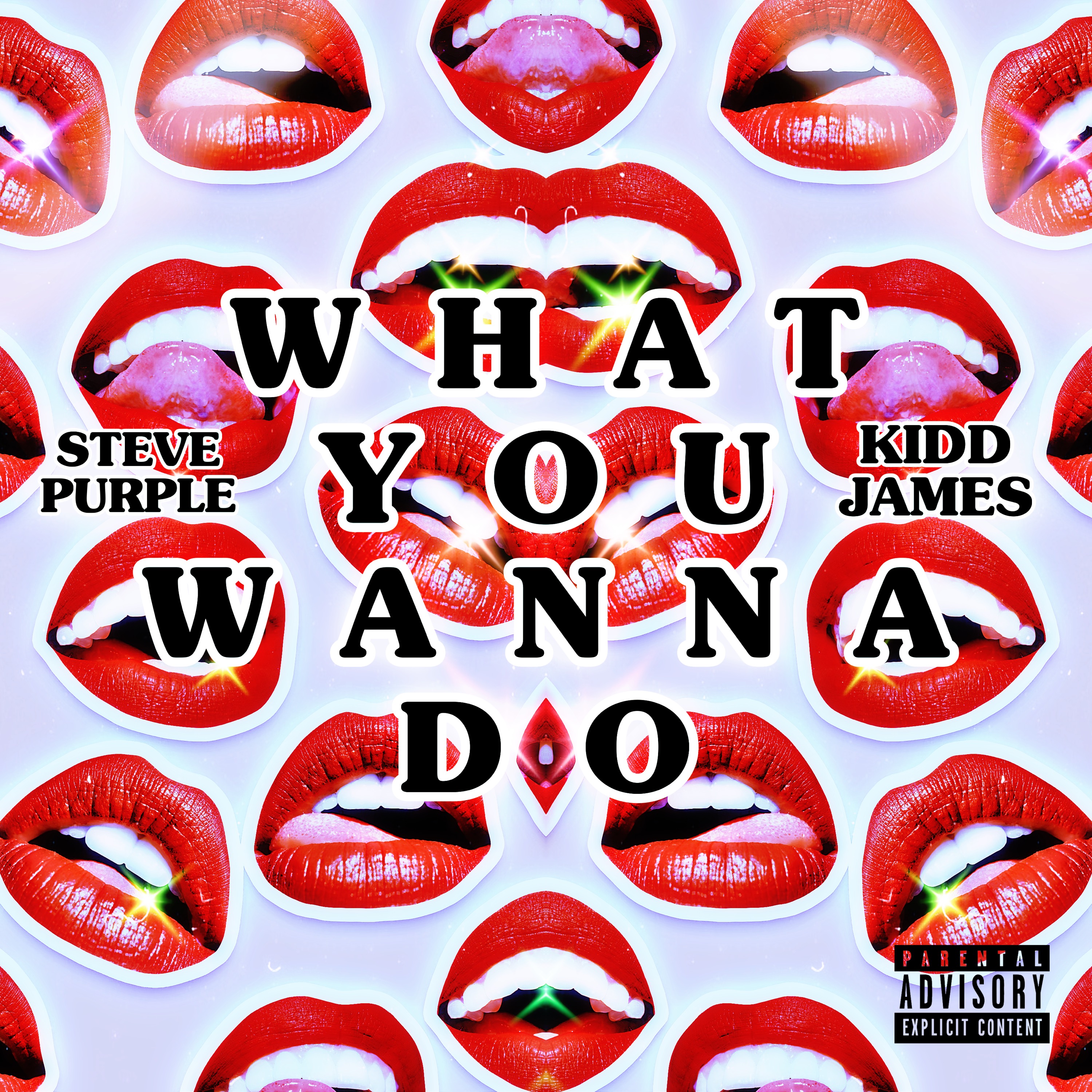 WhAt YoU WaNnA Do artwork