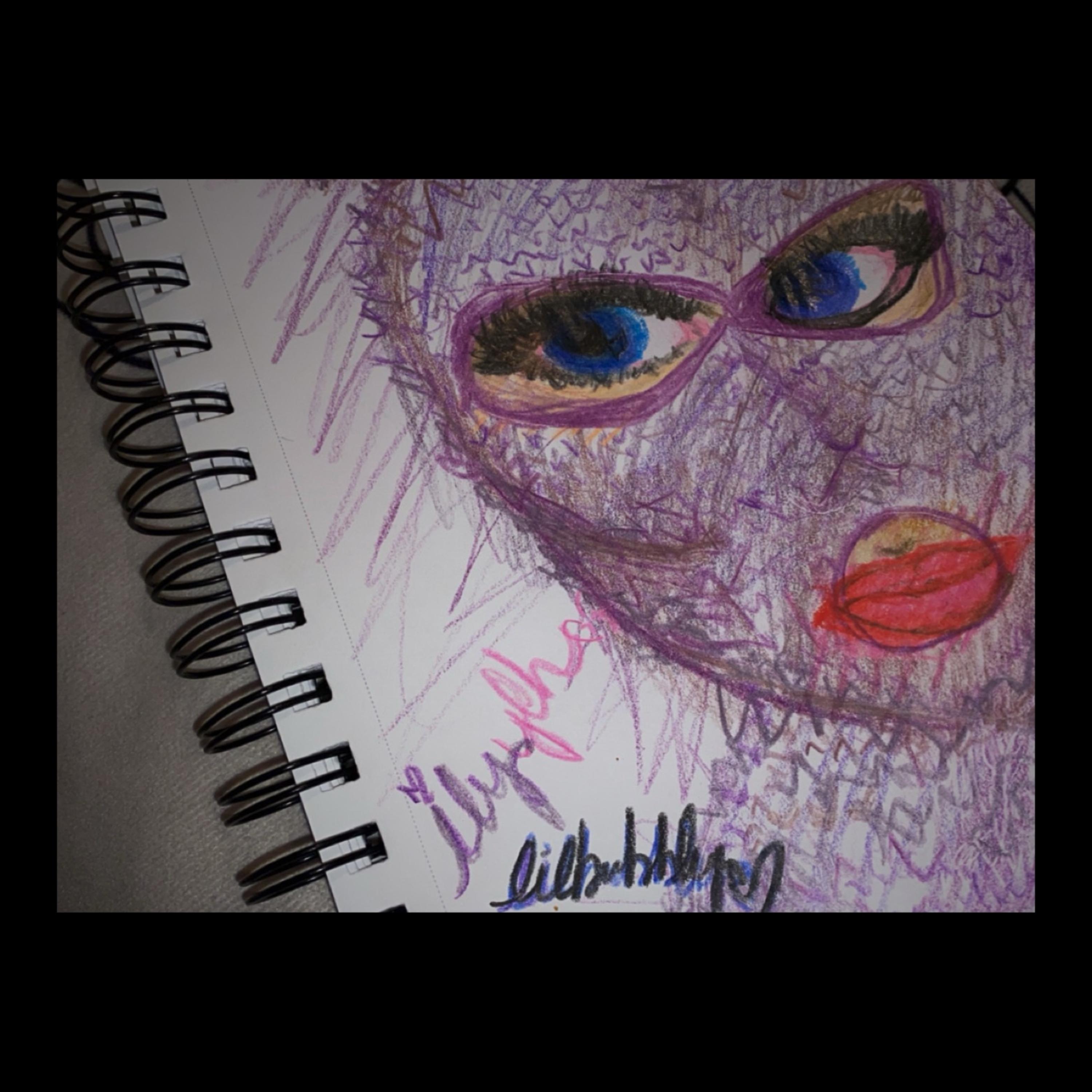 ilyylh artwork