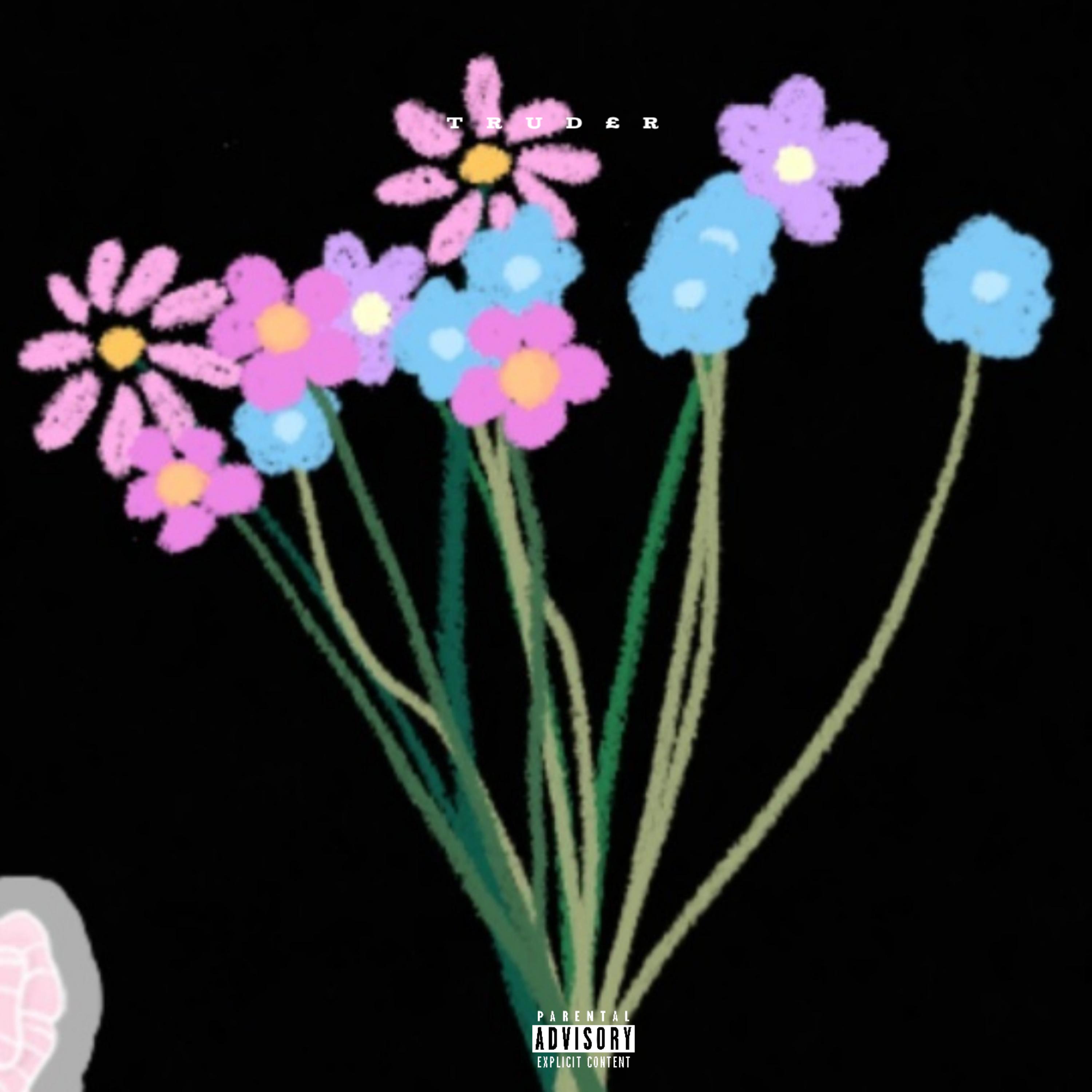 Uko Wapi? by TRUD£R cover art