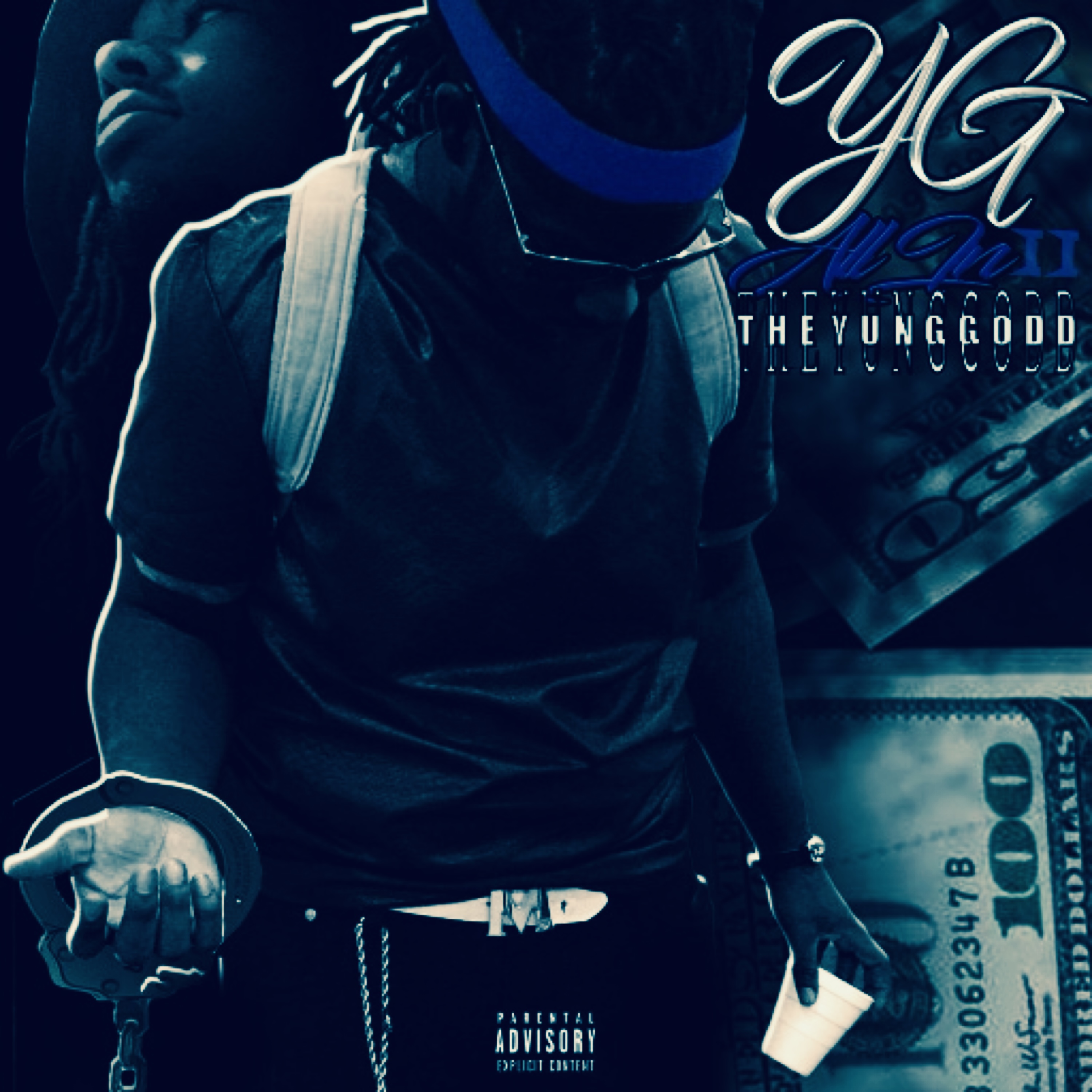 All In 2 (Mr.badman) artwork