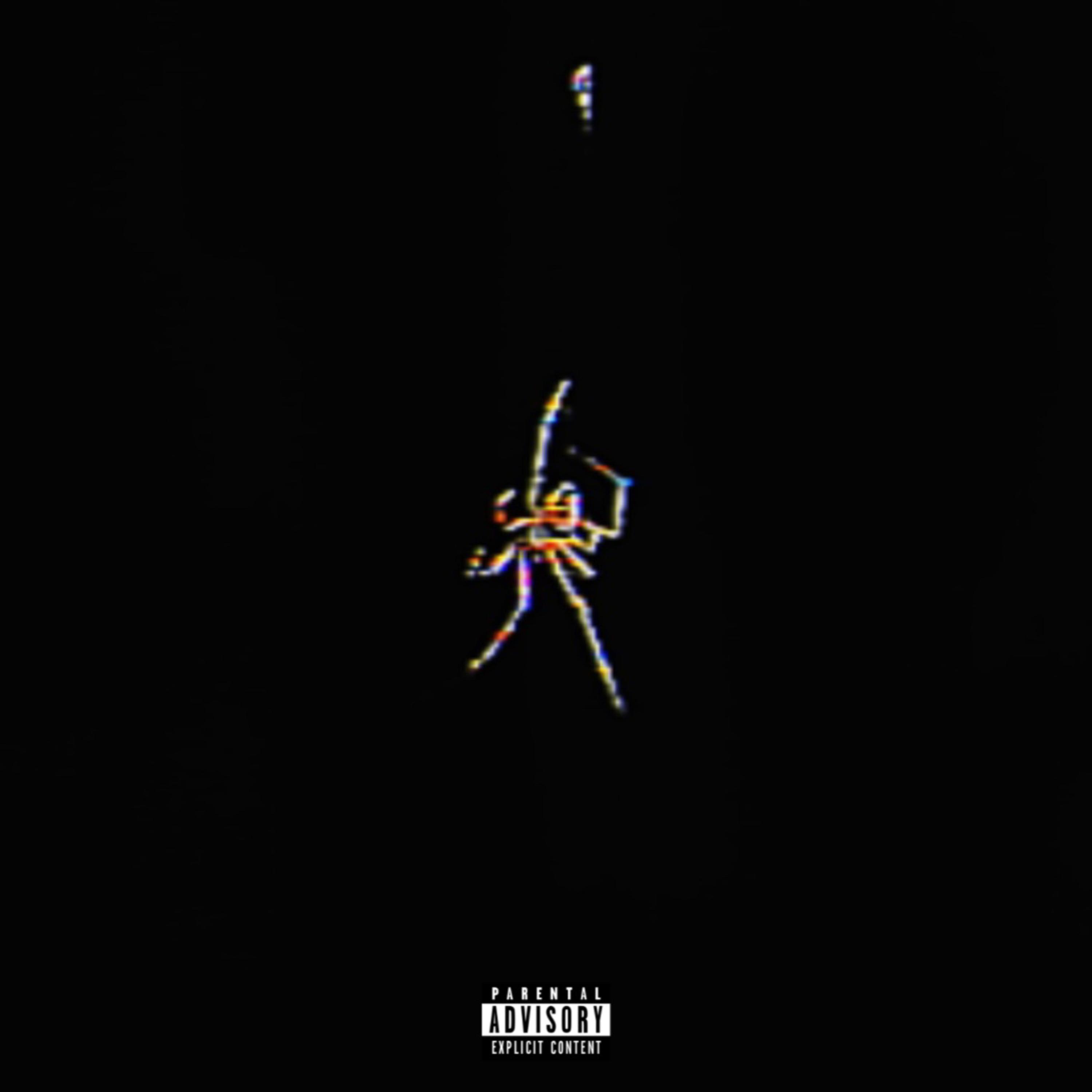 Chase y Yuh / Pressure artwork