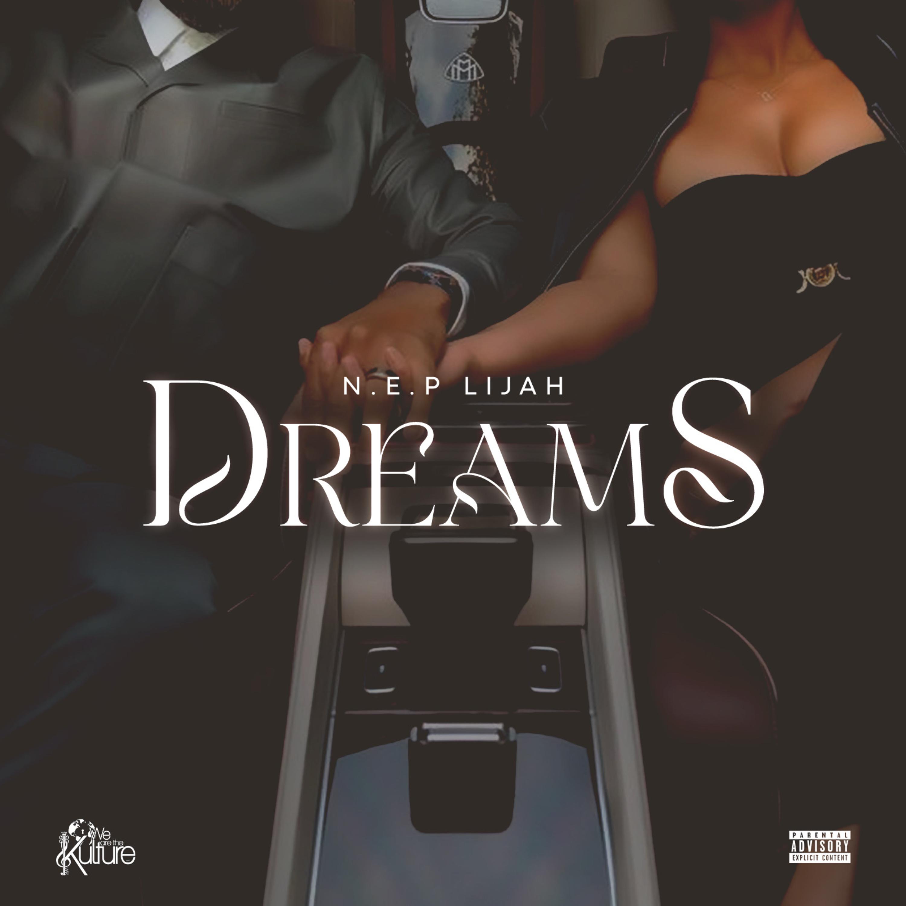 Dreams artwork