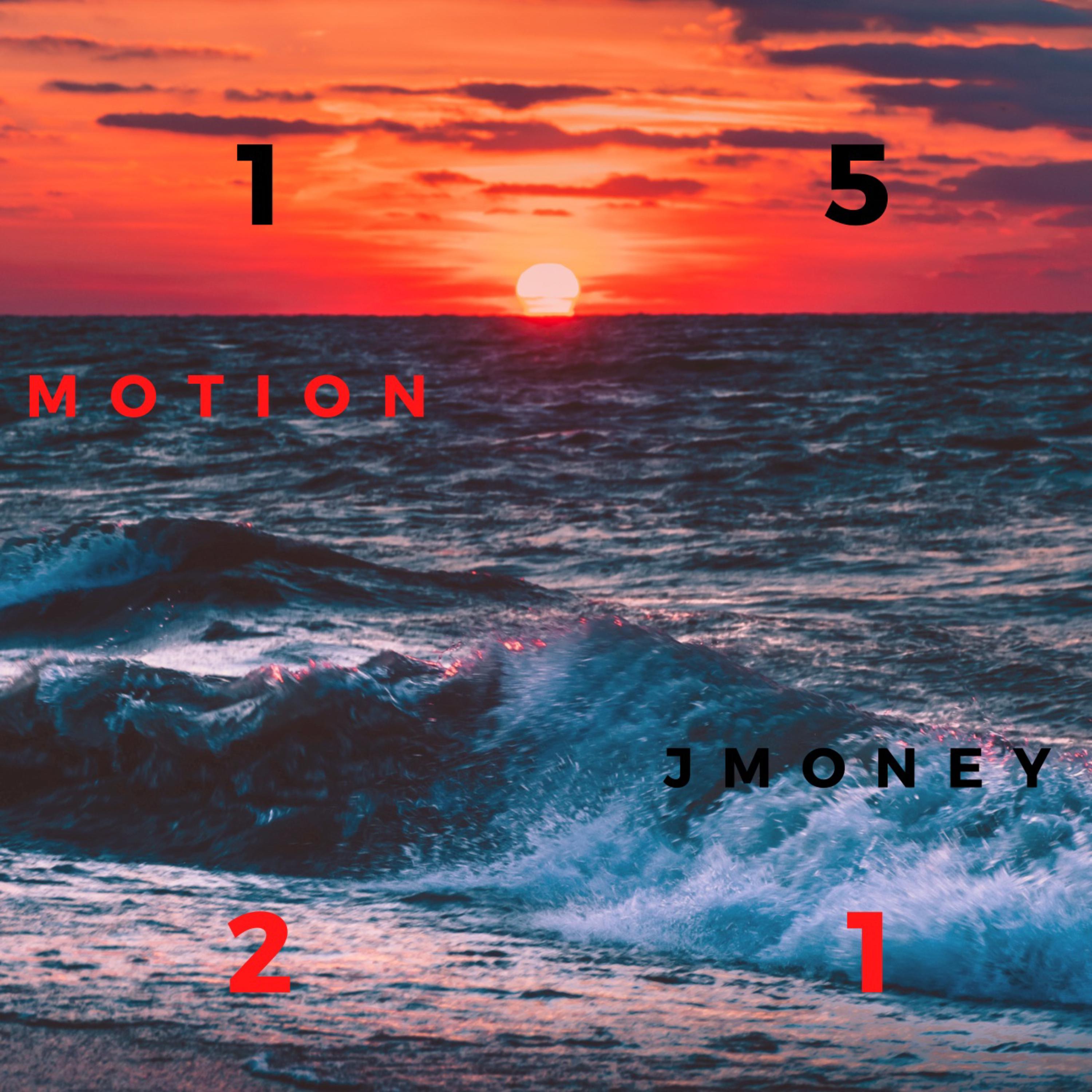 Motion by MTMJay cover art