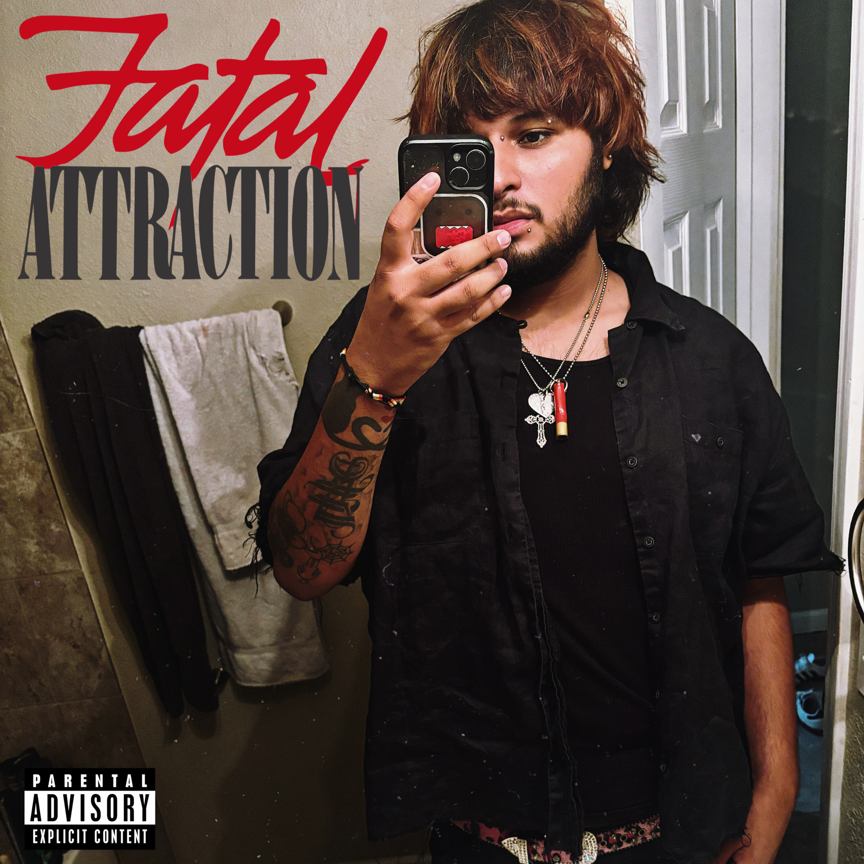 Fatal Attraction artwork