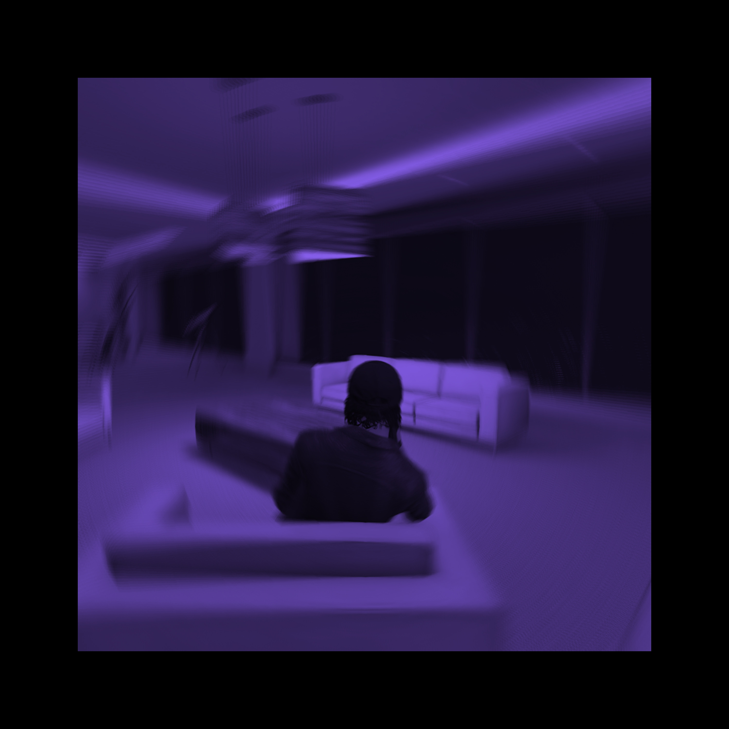 E Y E S O L A T I O N: CLASSIFIED artwork