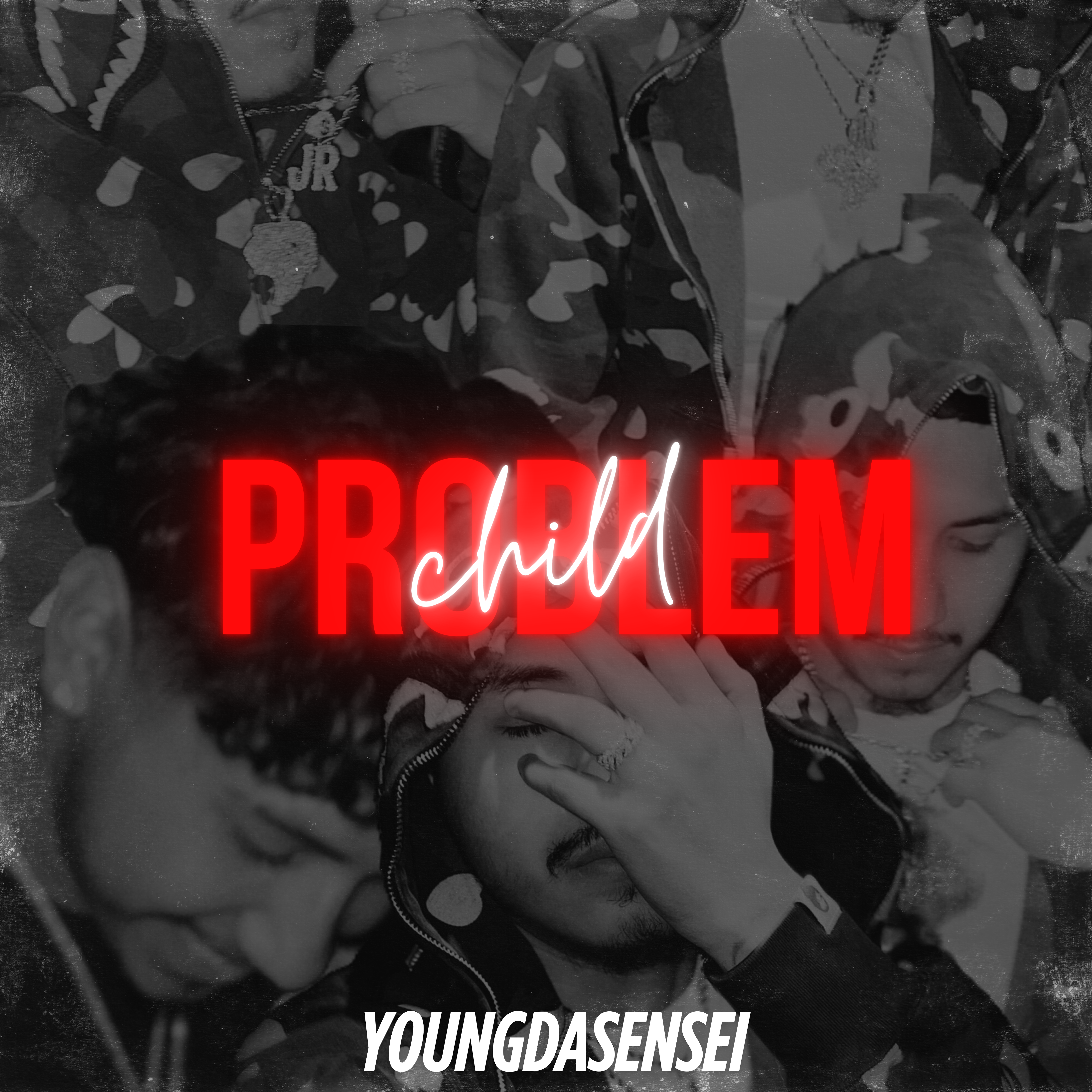 Problem Child artwork