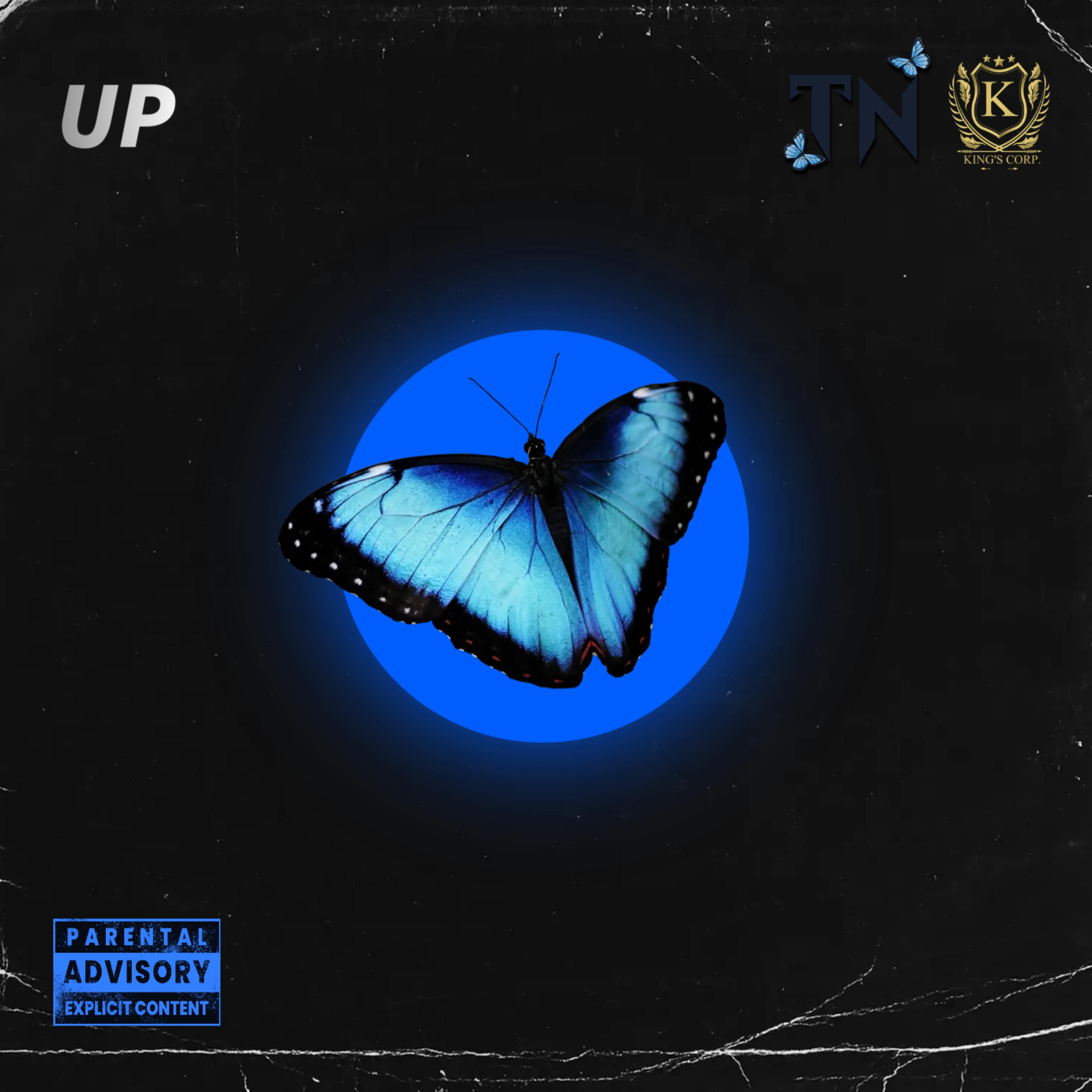 UP artwork