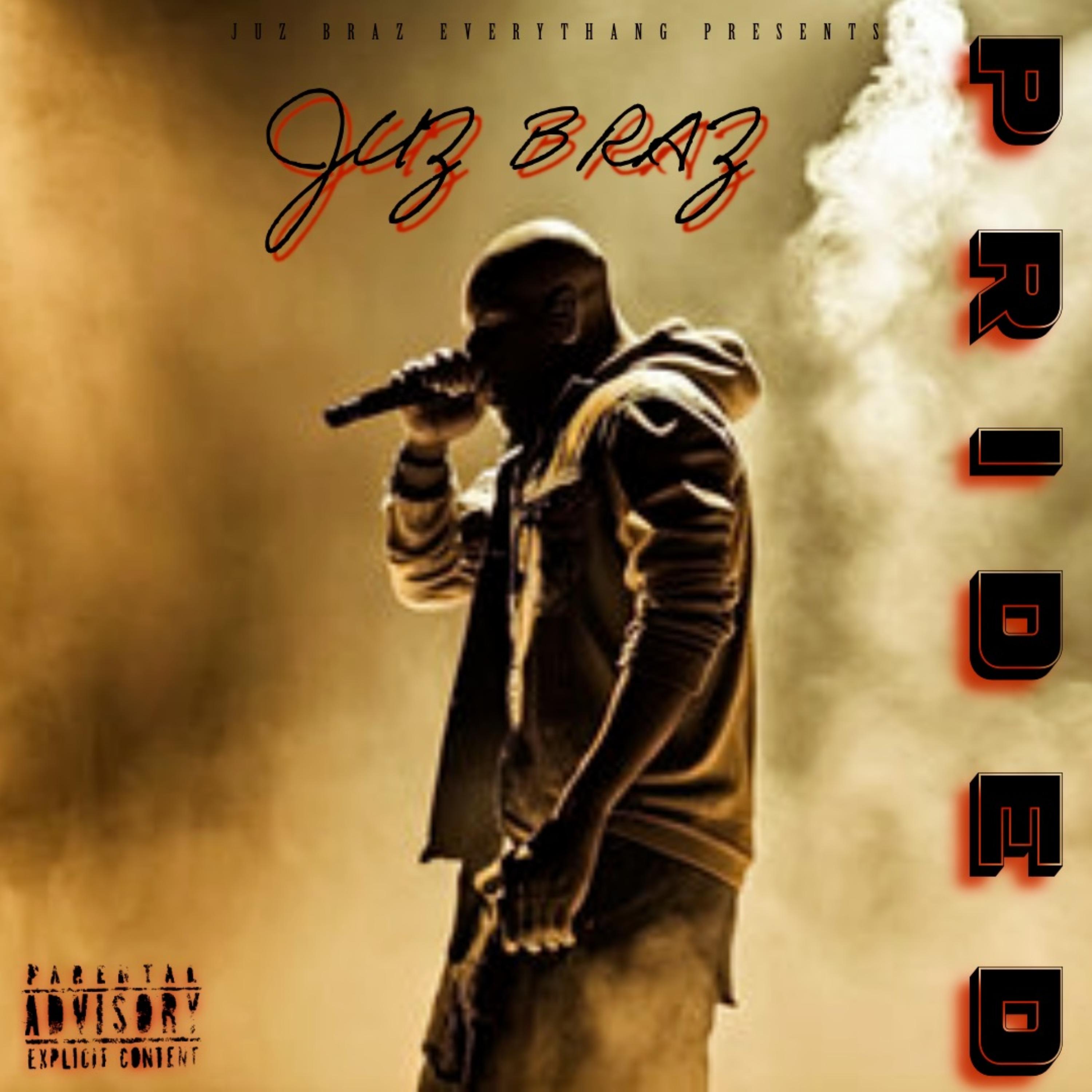 PRIDED artwork