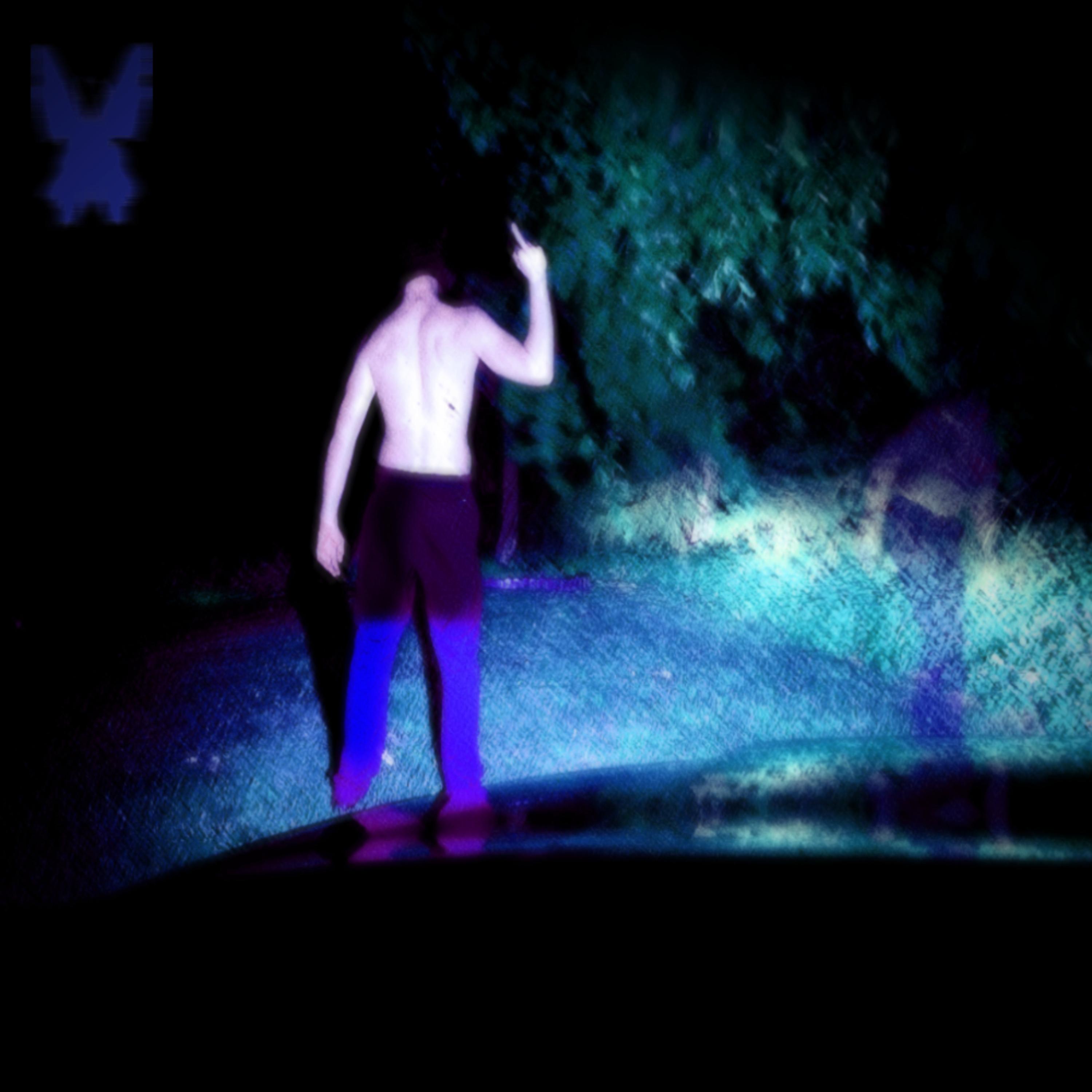 POSER artwork