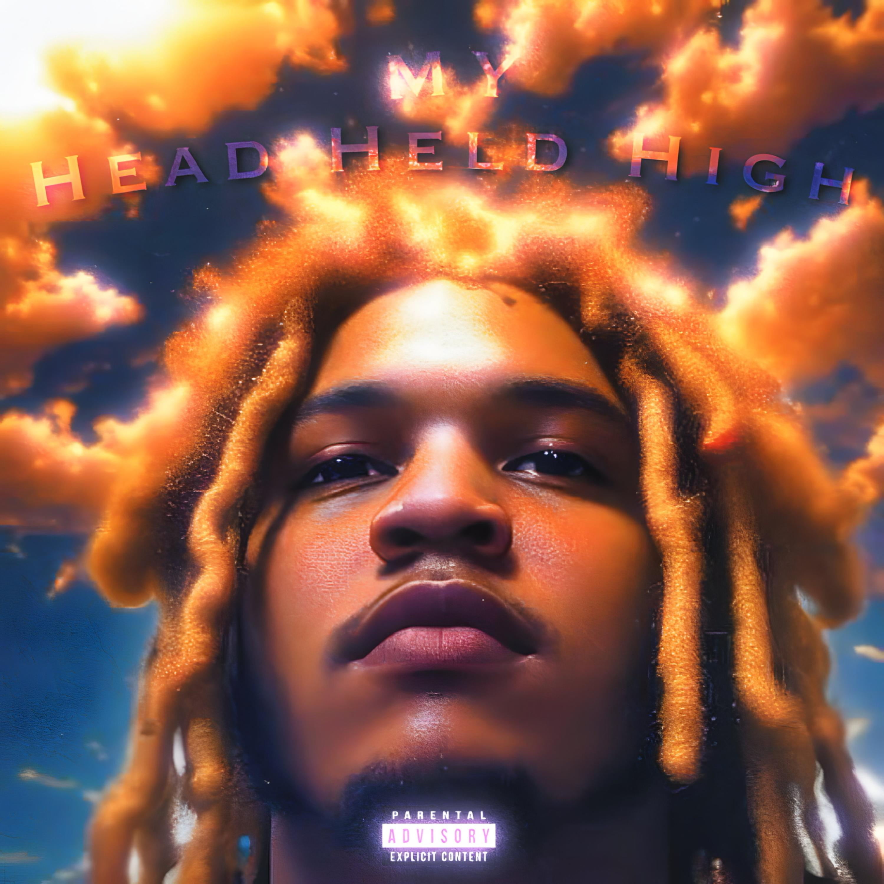 My Head Held High artwork