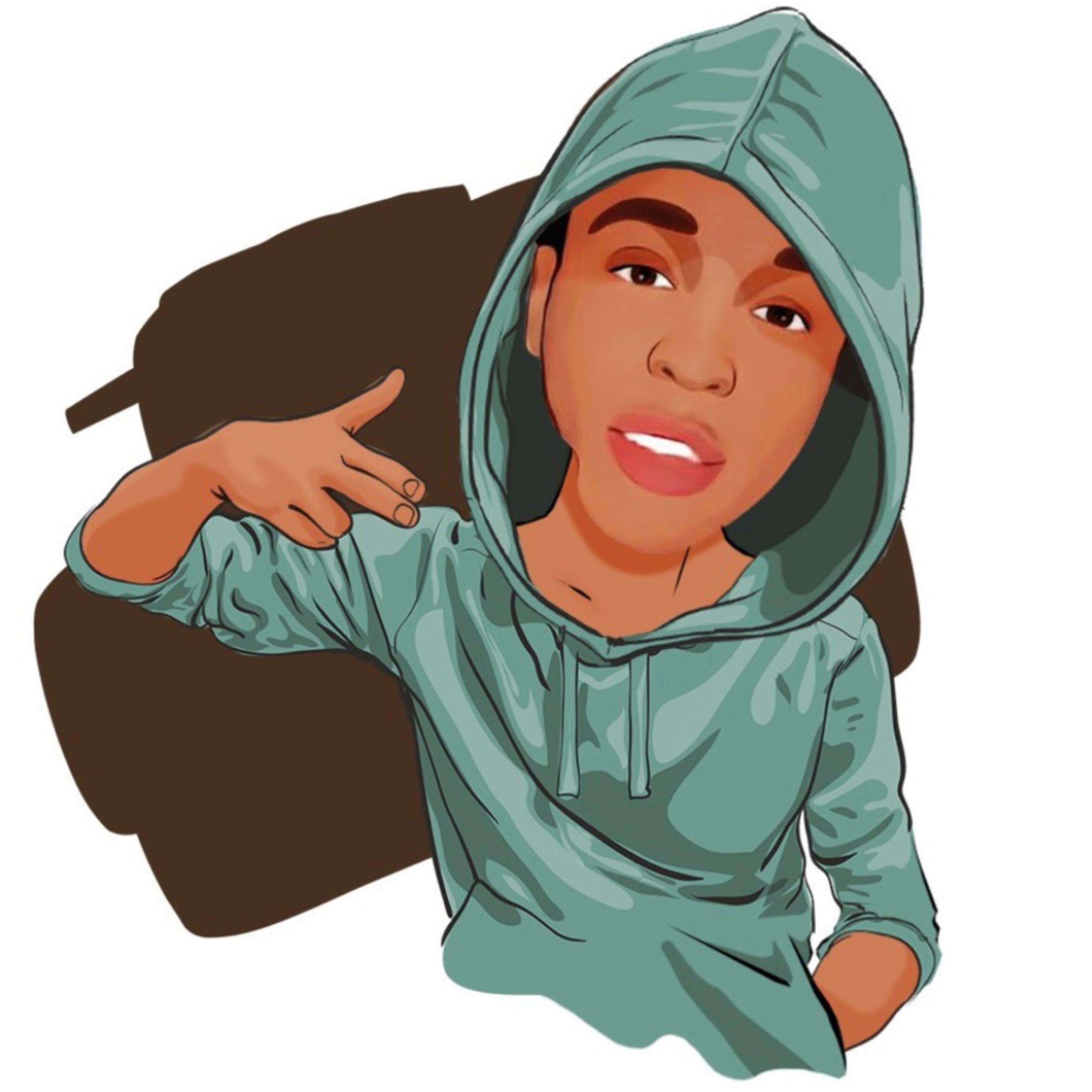 ONE OF THEM artwork