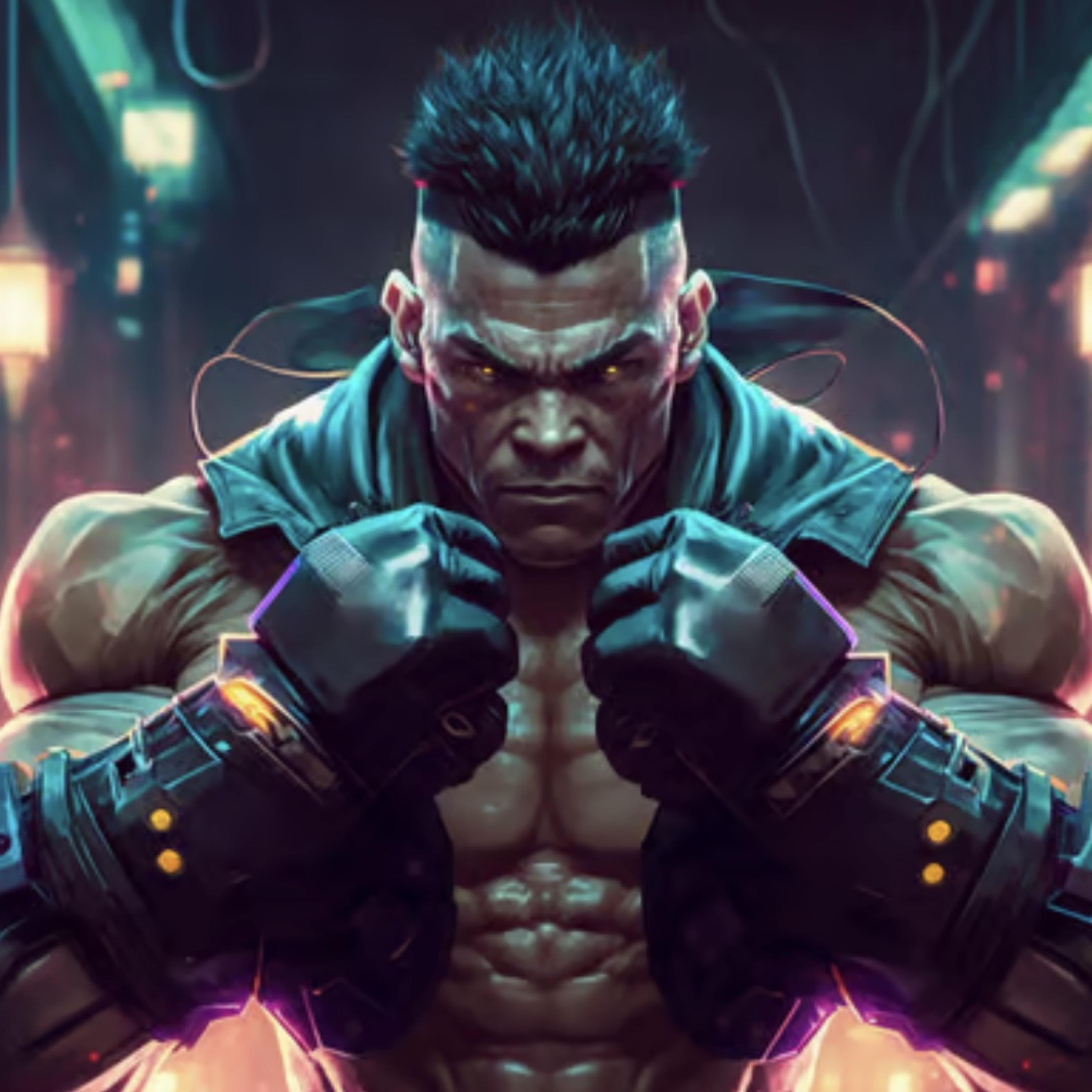 No Mercy -  Heavy Lifting by SpartaP|G|X cover art